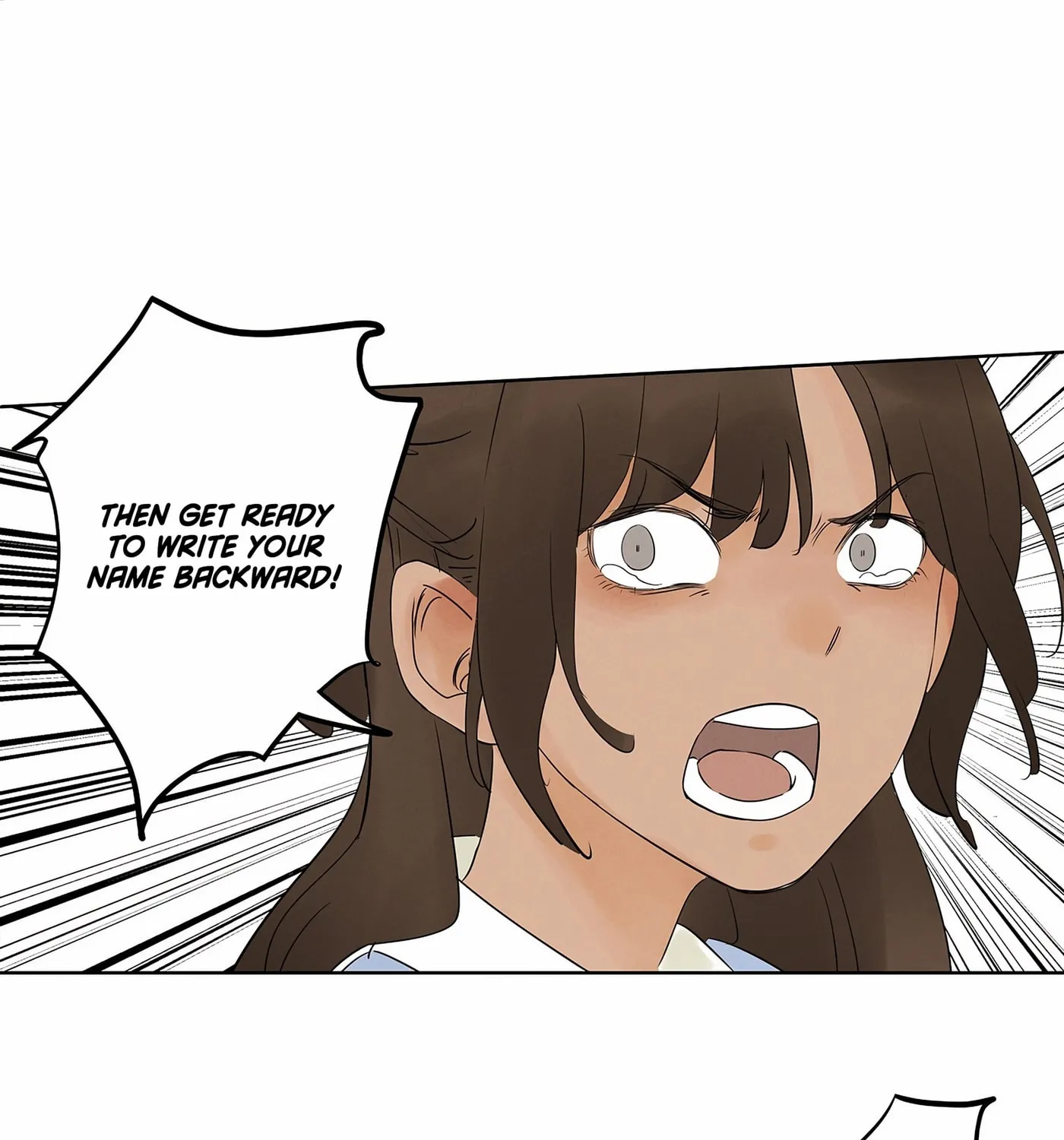 Closed Fourth Floor Chapter 5 page 25 - 
