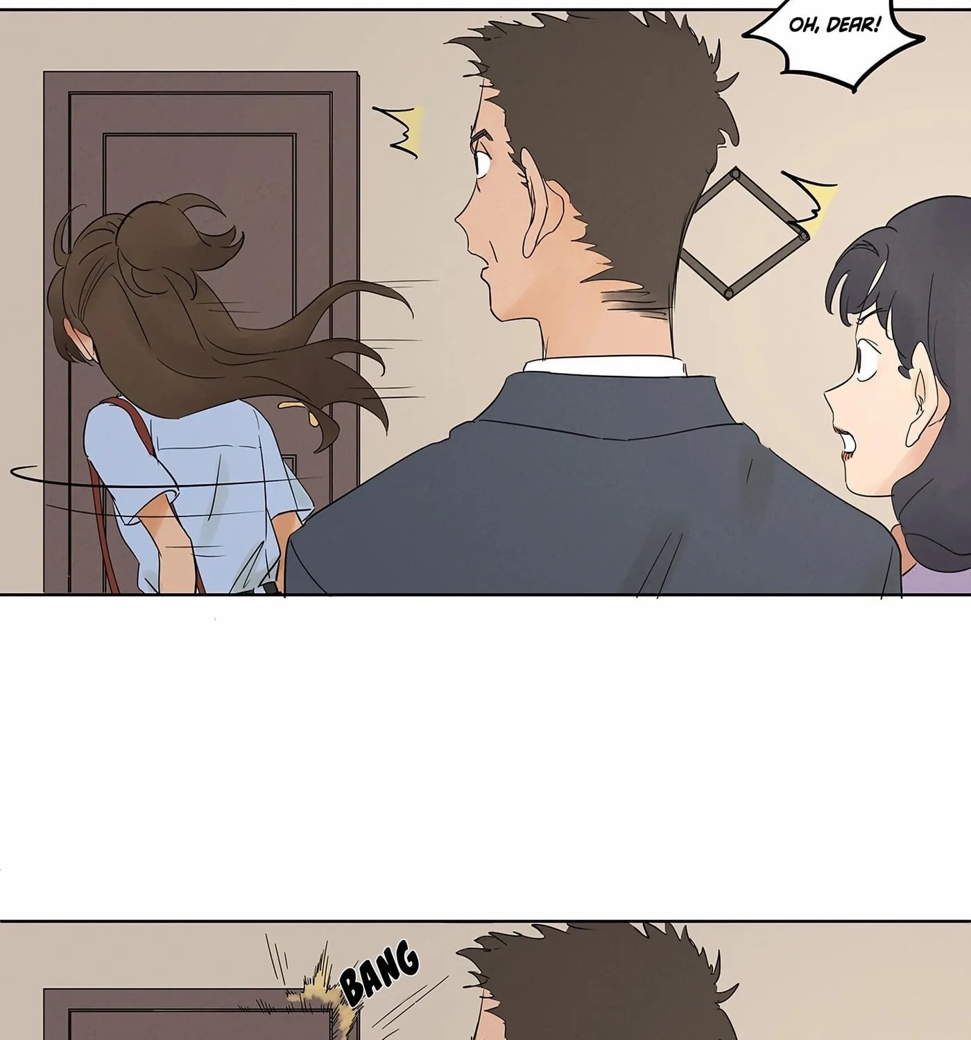 Closed Fourth Floor Chapter 5 page 26 - 
