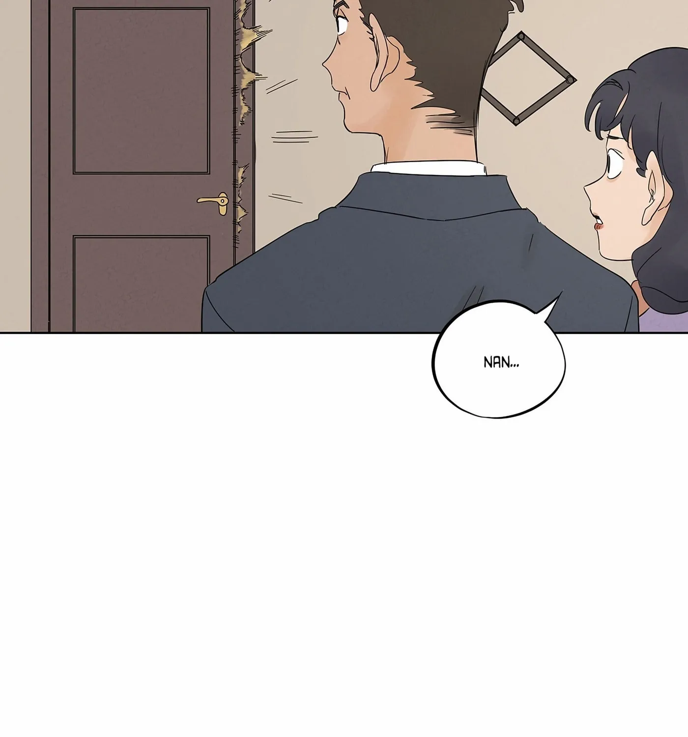 Closed Fourth Floor Chapter 5 page 27 - 