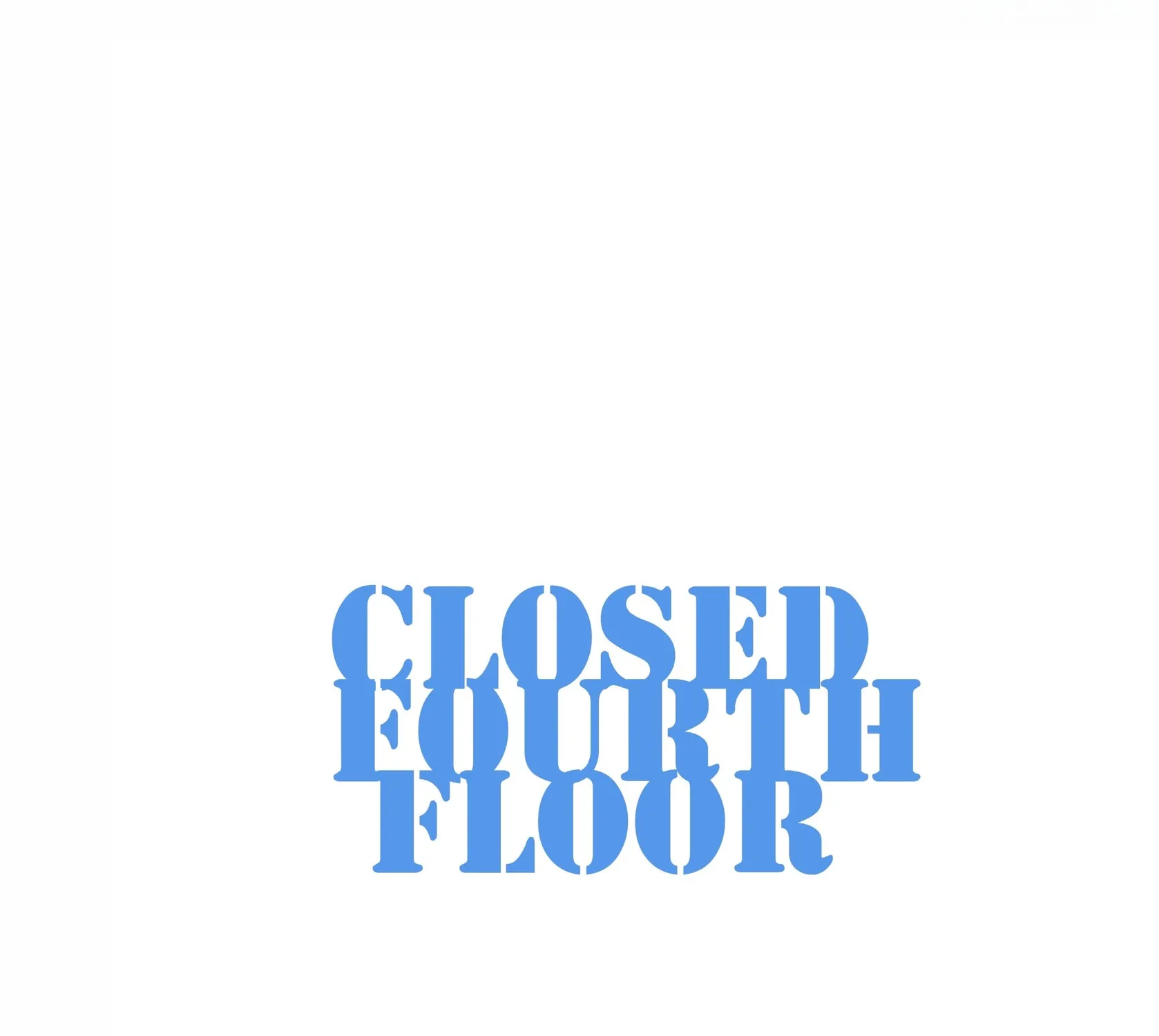 Closed Fourth Floor Chapter 5 page 29 - 