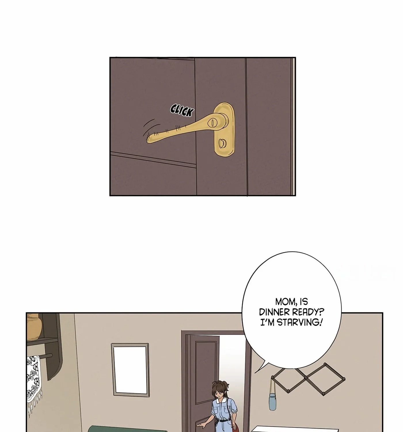 Closed Fourth Floor Chapter 5 page 4 - 