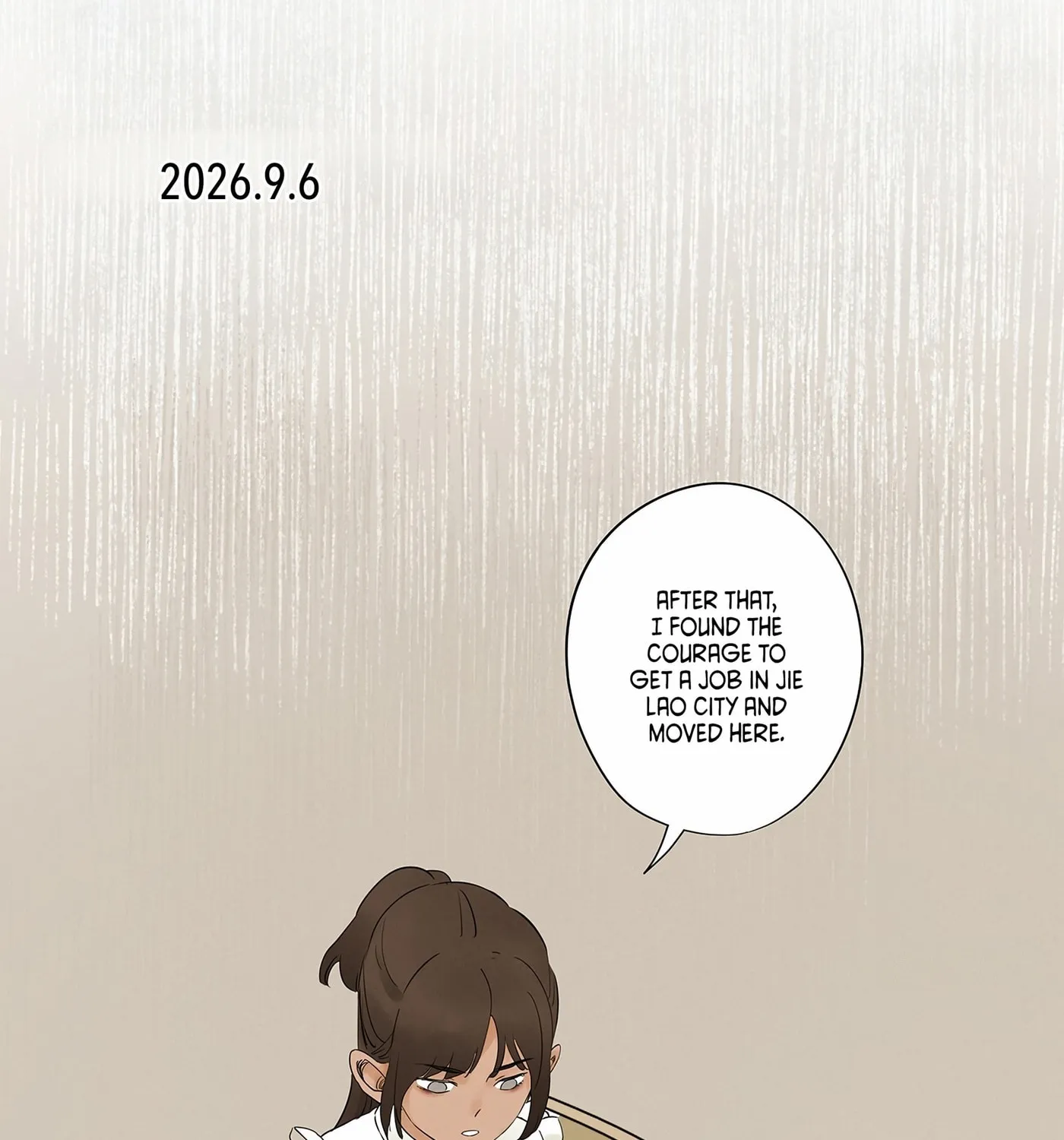 Closed Fourth Floor Chapter 5 page 32 - 