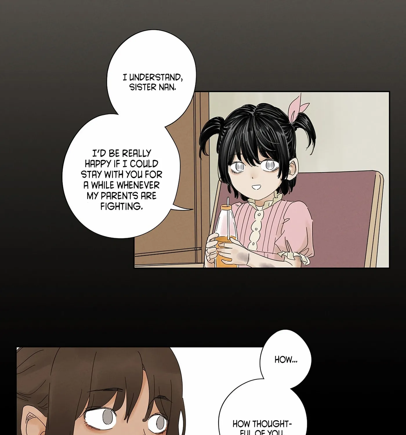 Closed Fourth Floor Chapter 5 page 37 - 