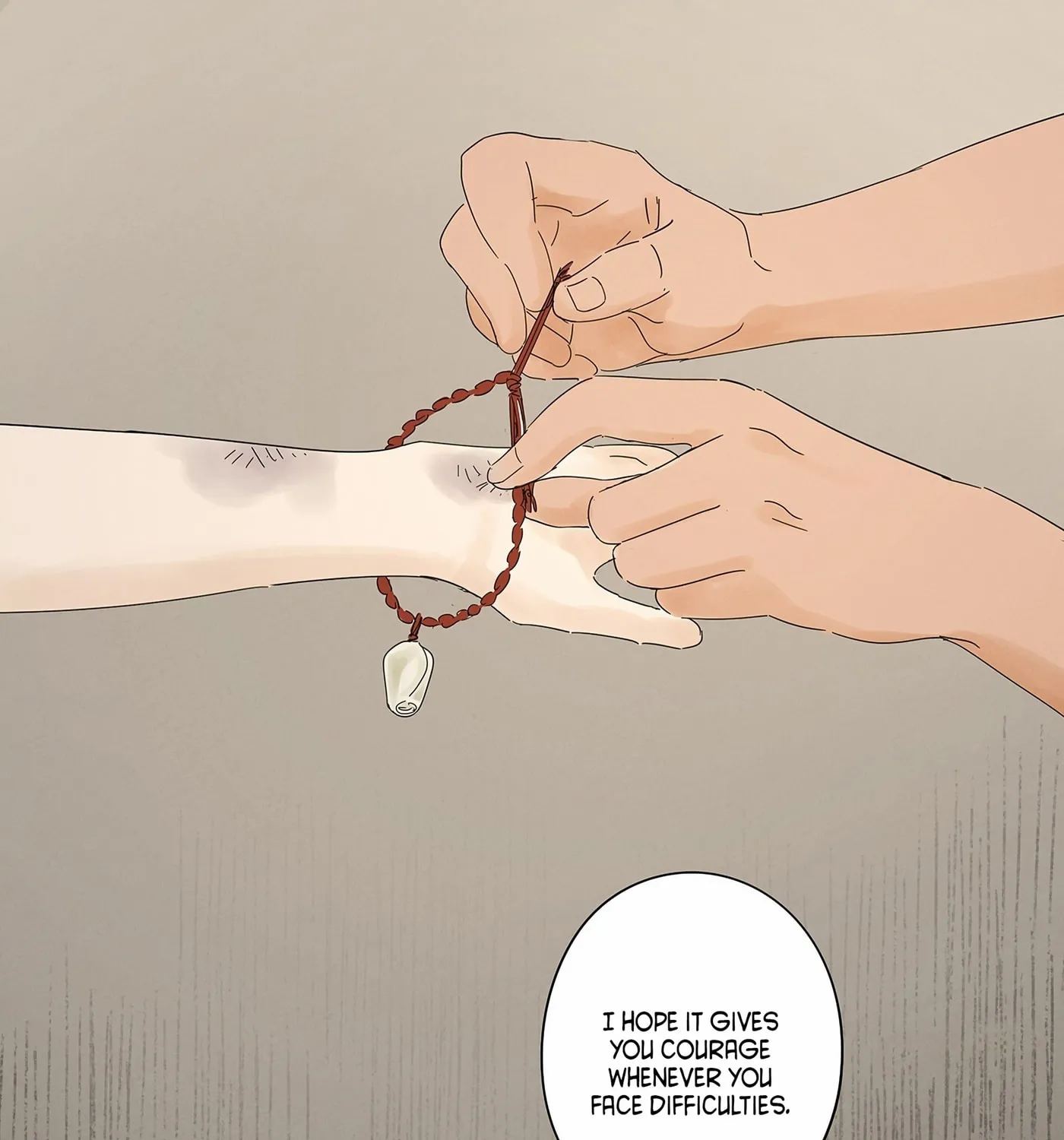 Closed Fourth Floor Chapter 5 page 41 - 