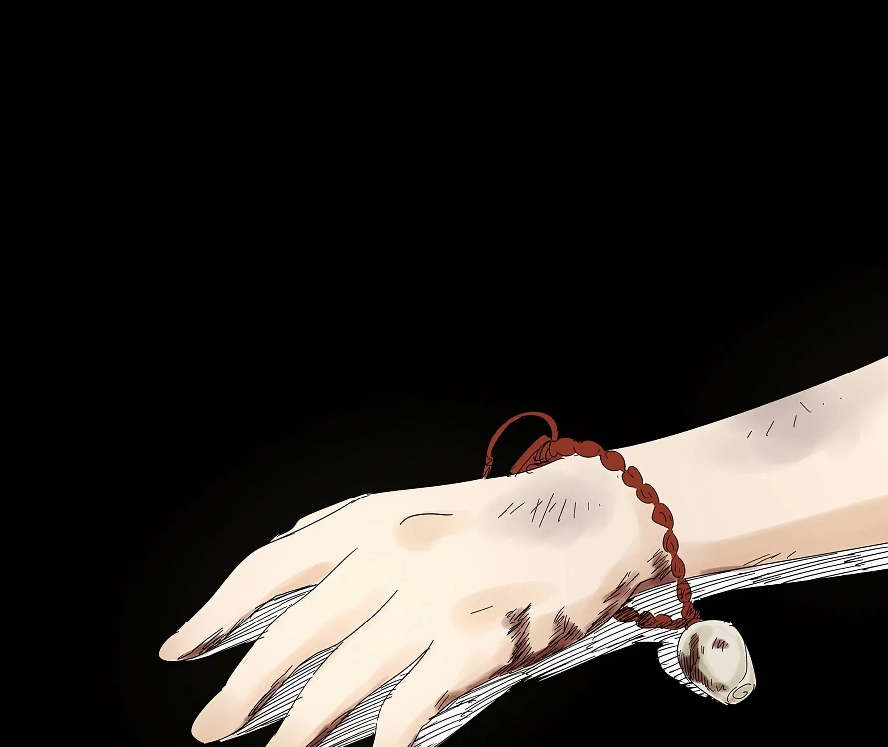 Closed Fourth Floor Chapter 5 page 45 - 
