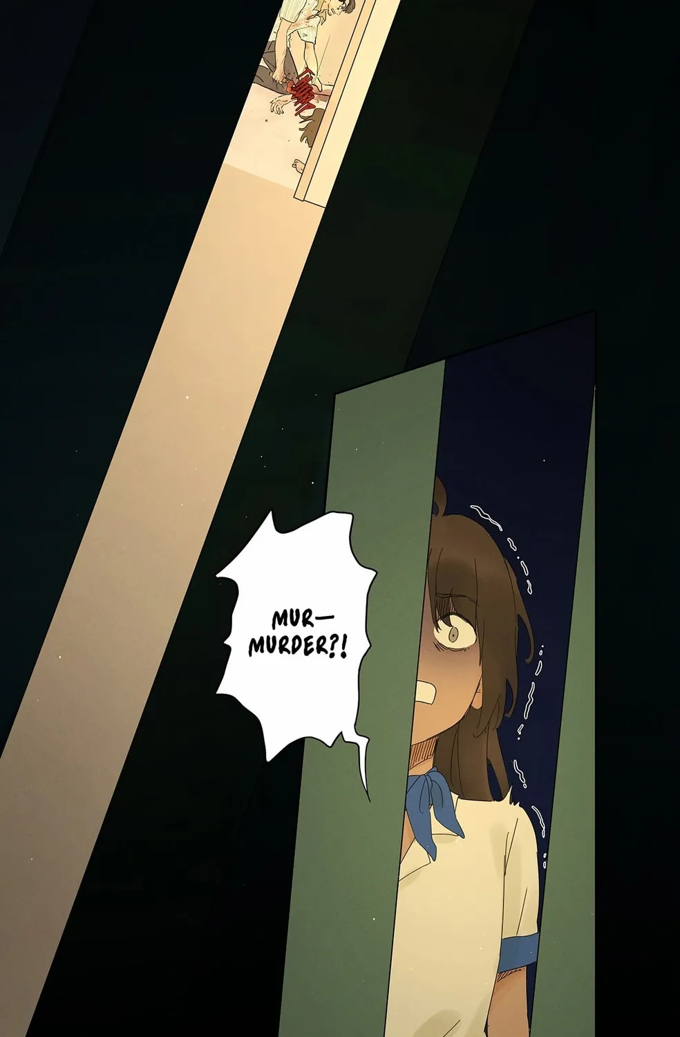 Closed Fourth Floor Chapter 5 page 51 - 