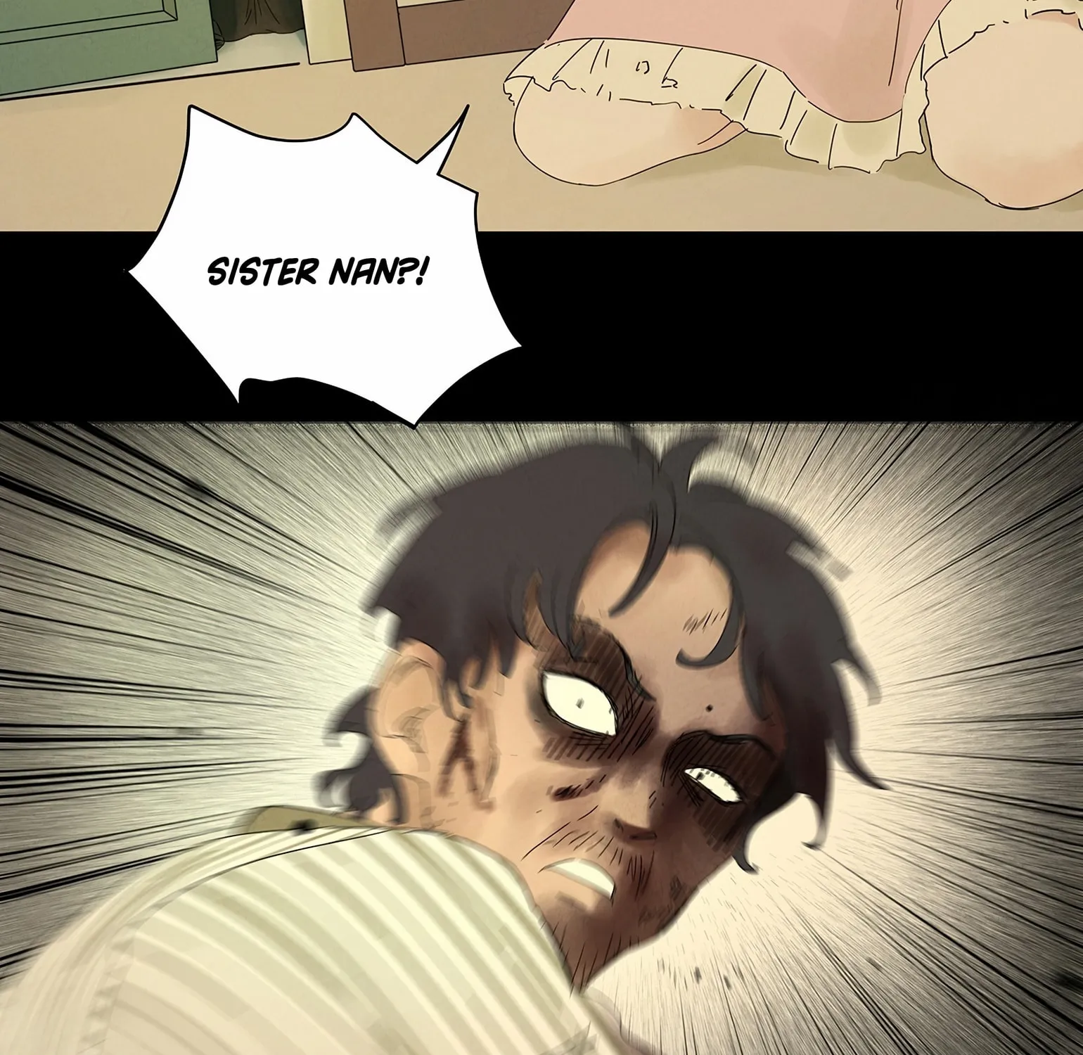 Closed Fourth Floor Chapter 5 page 57 - 