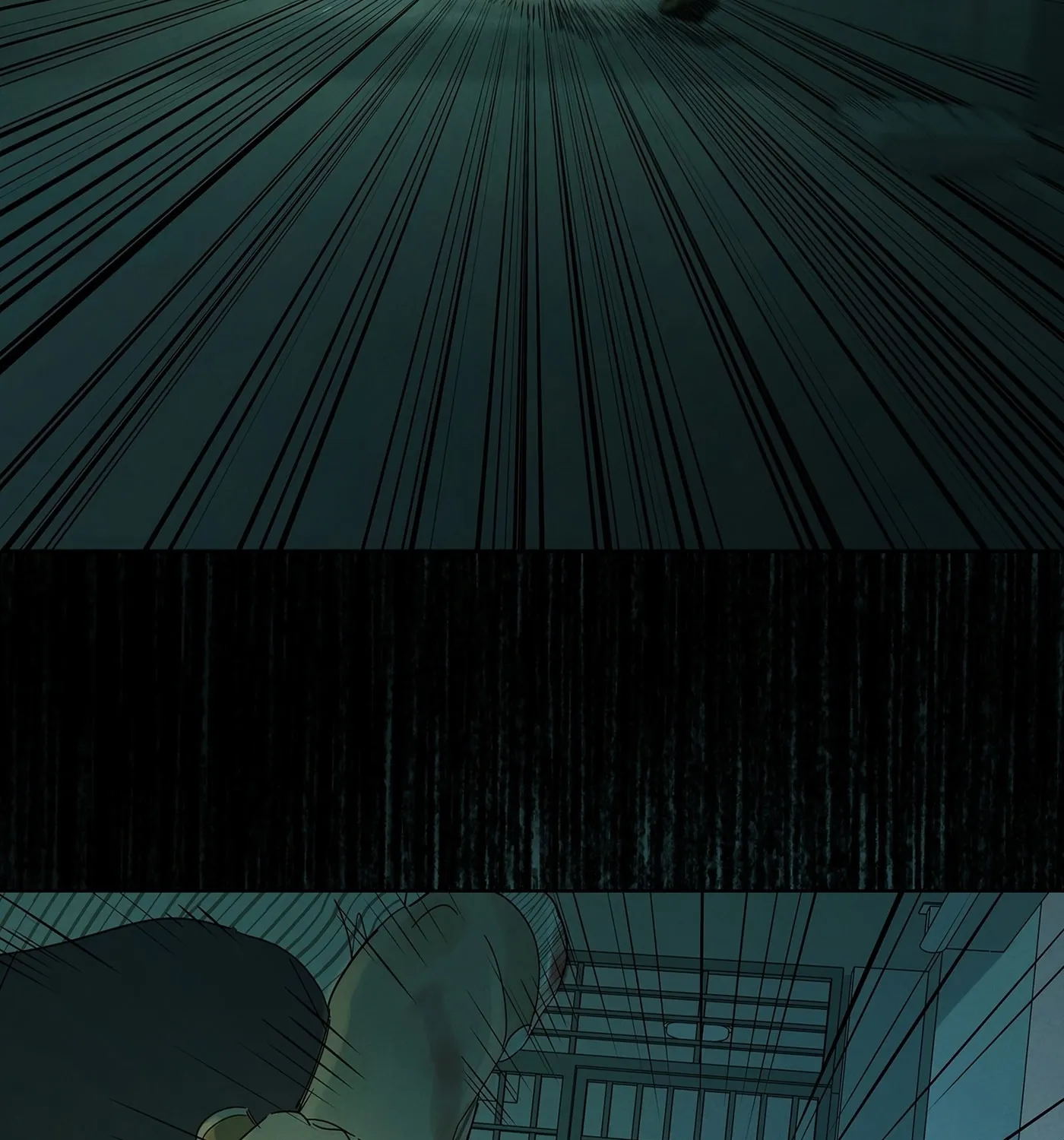 Closed Fourth Floor Chapter 5 page 61 - 