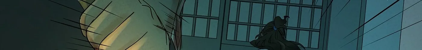 Closed Fourth Floor Chapter 5 page 62 - 