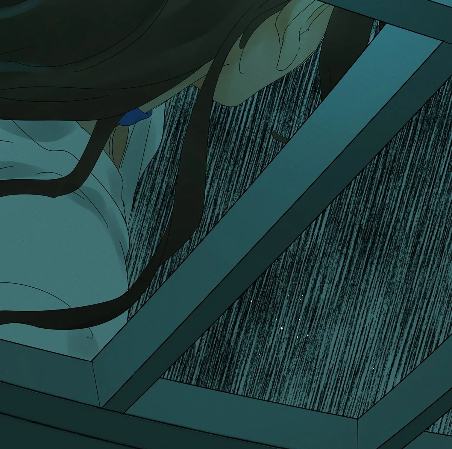 Closed Fourth Floor Chapter 5 page 69 - 