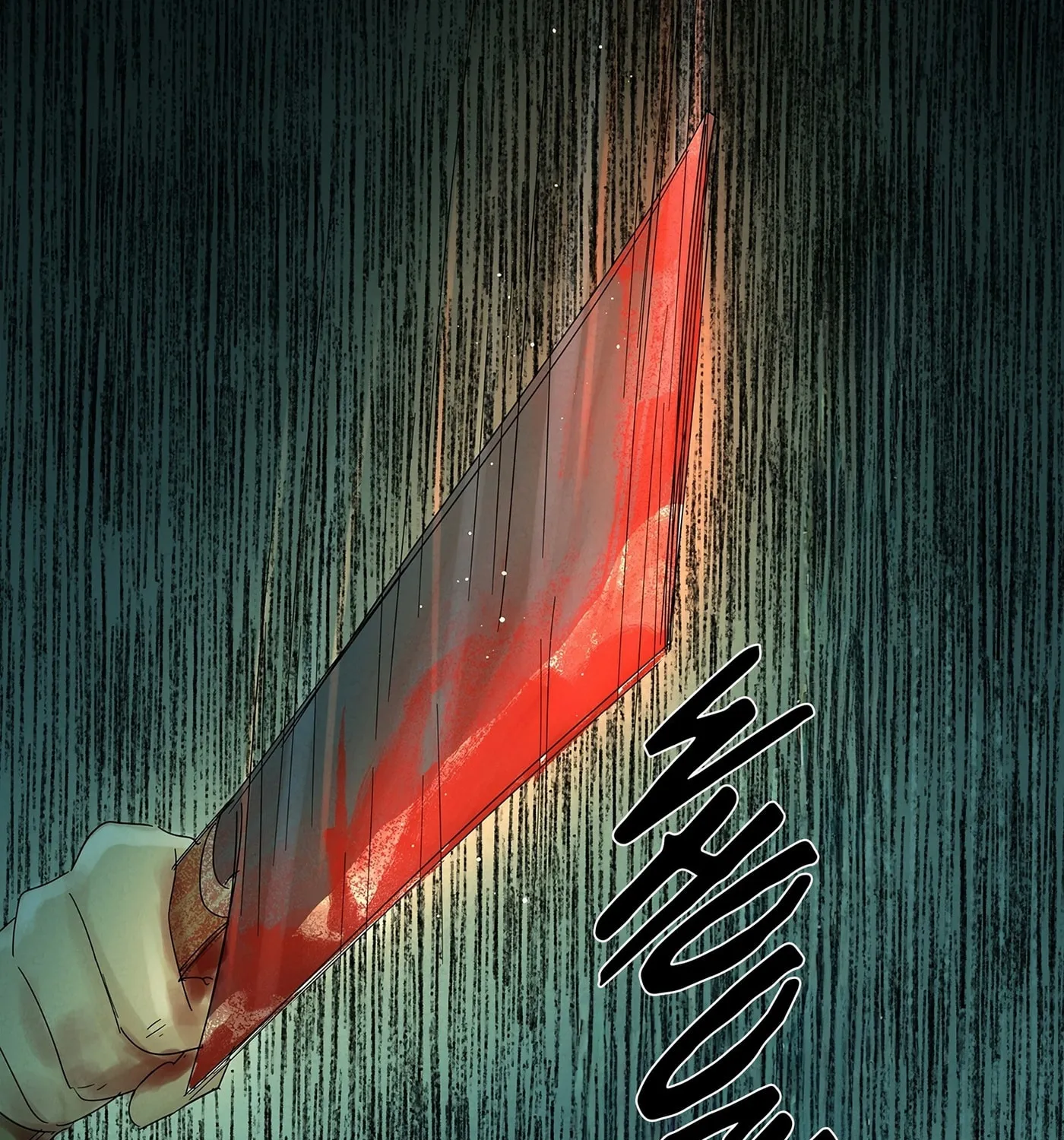 Closed Fourth Floor Chapter 5 page 73 - 