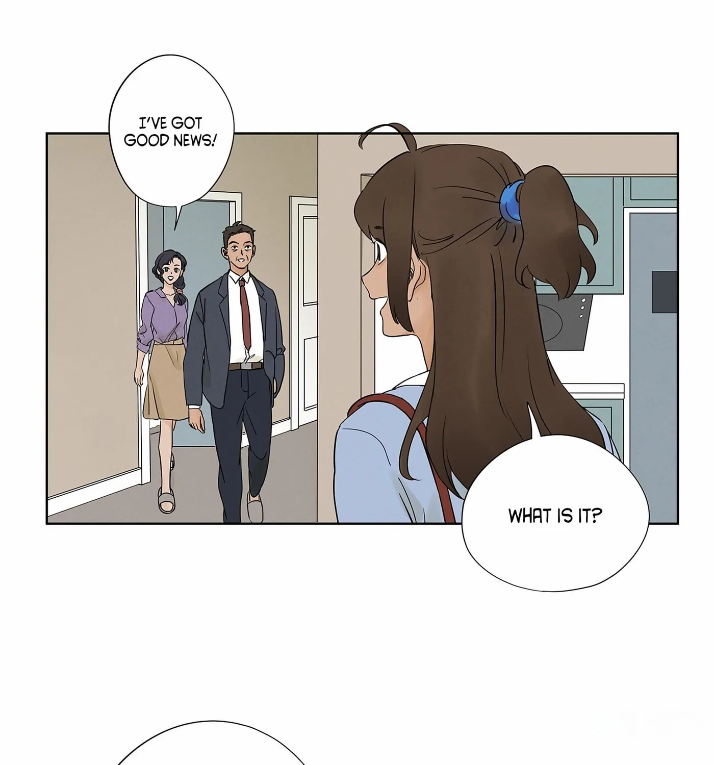 Closed Fourth Floor Chapter 5 page 9 - 