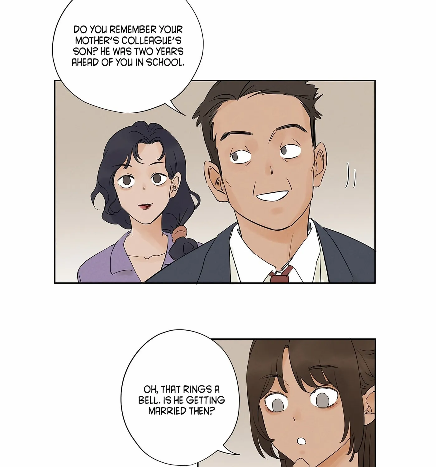 Closed Fourth Floor Chapter 5 page 10 - 