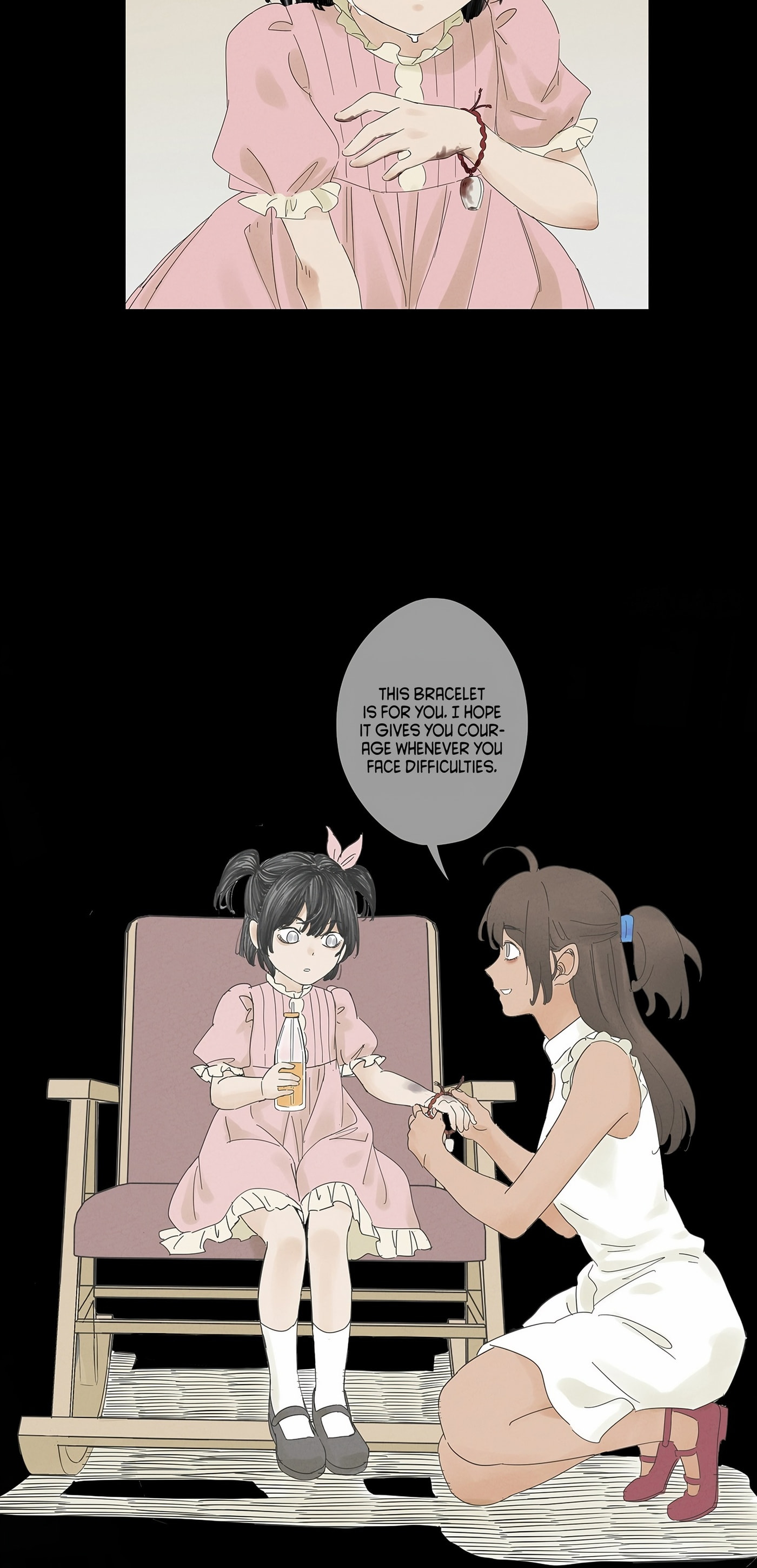 Closed Fourth Floor Chapter 6 page 15 - 