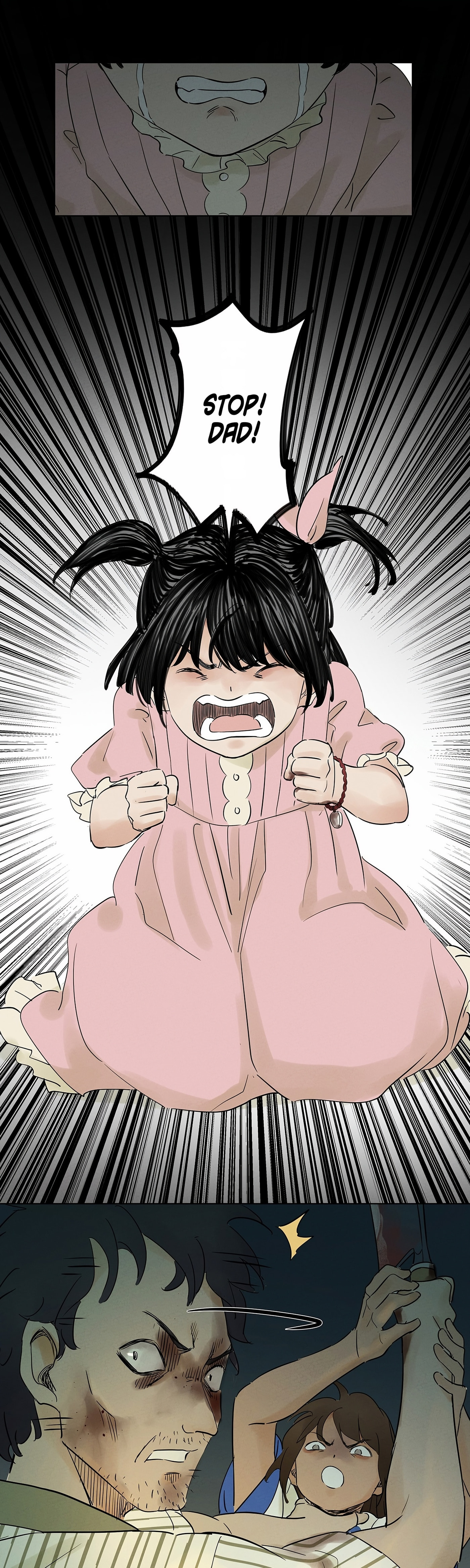 Closed Fourth Floor Chapter 6 page 16 - 