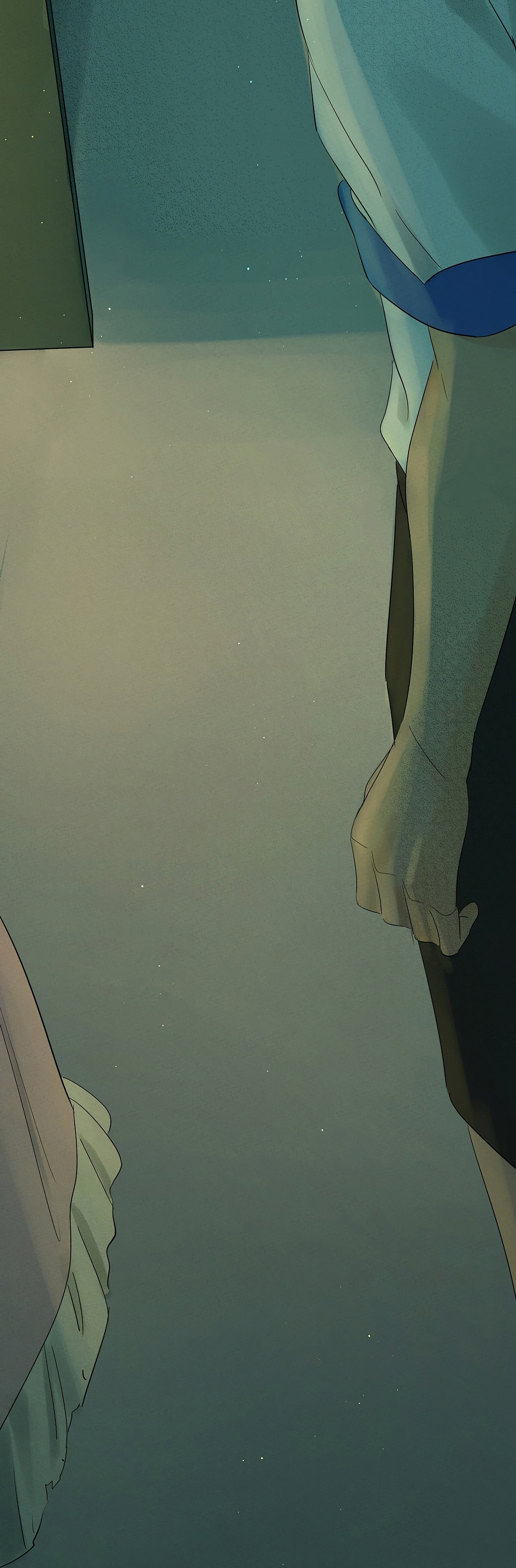 Closed Fourth Floor Chapter 6 page 32 - 