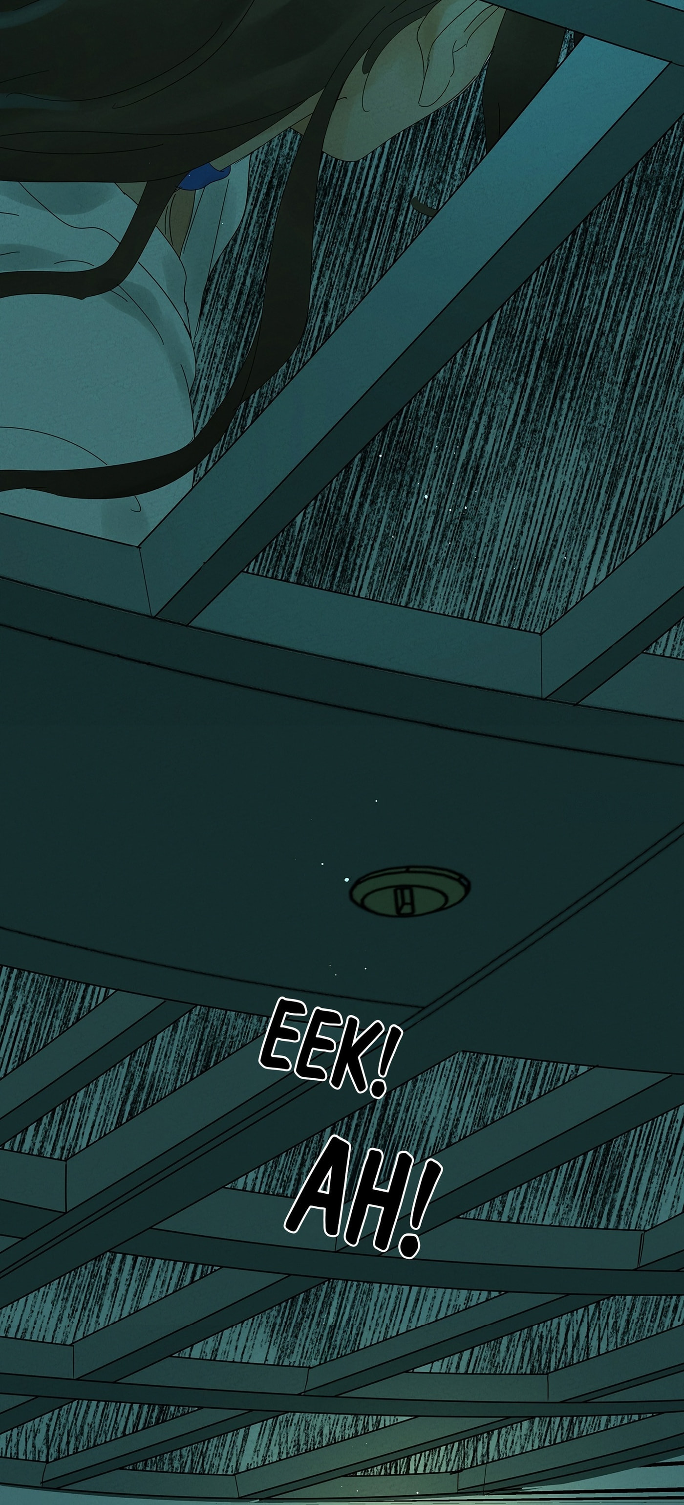 Closed Fourth Floor Chapter 6 page 7 - 