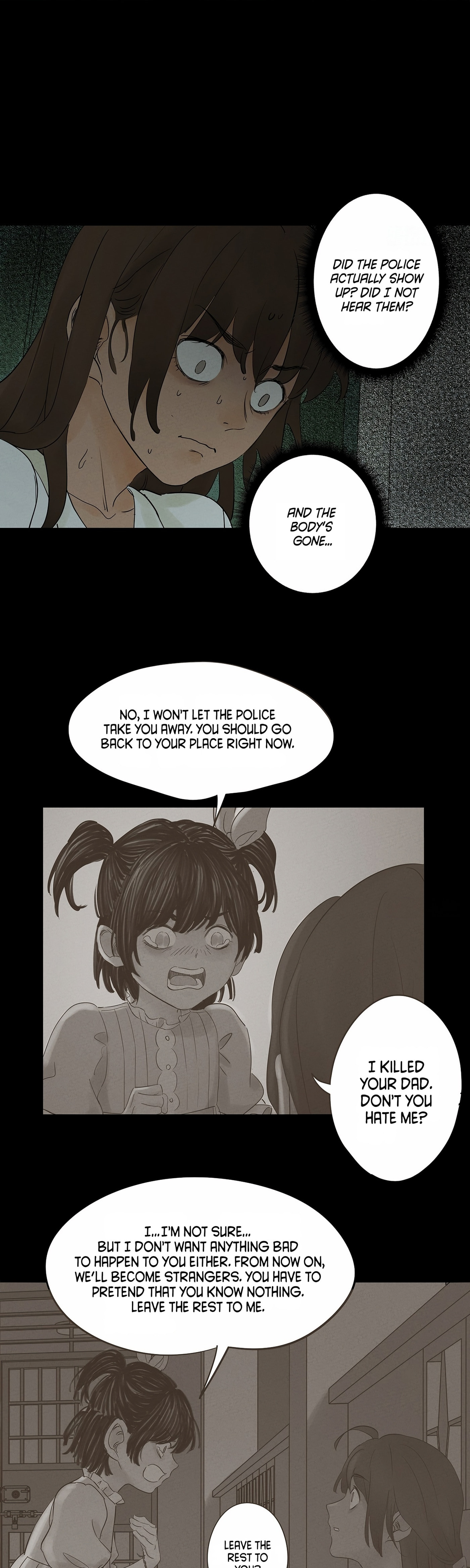 Closed Fourth Floor Chapter 7 page 15 - 