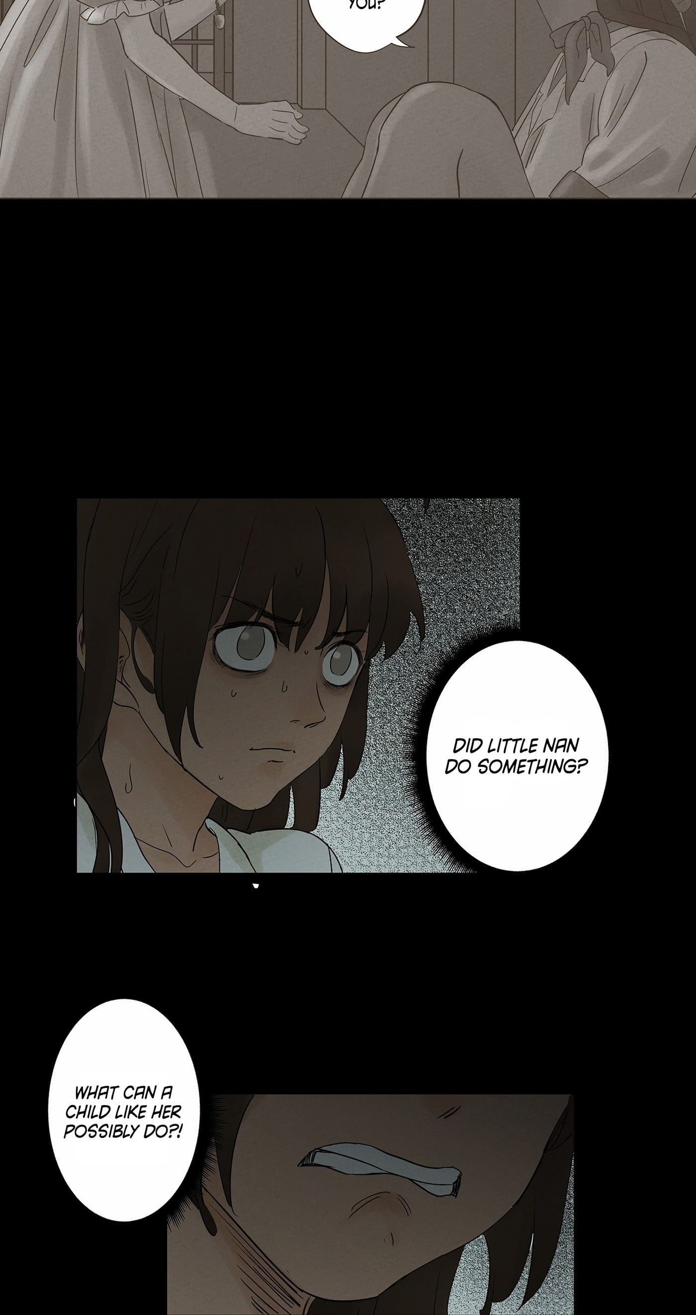 Closed Fourth Floor Chapter 7 page 16 - 