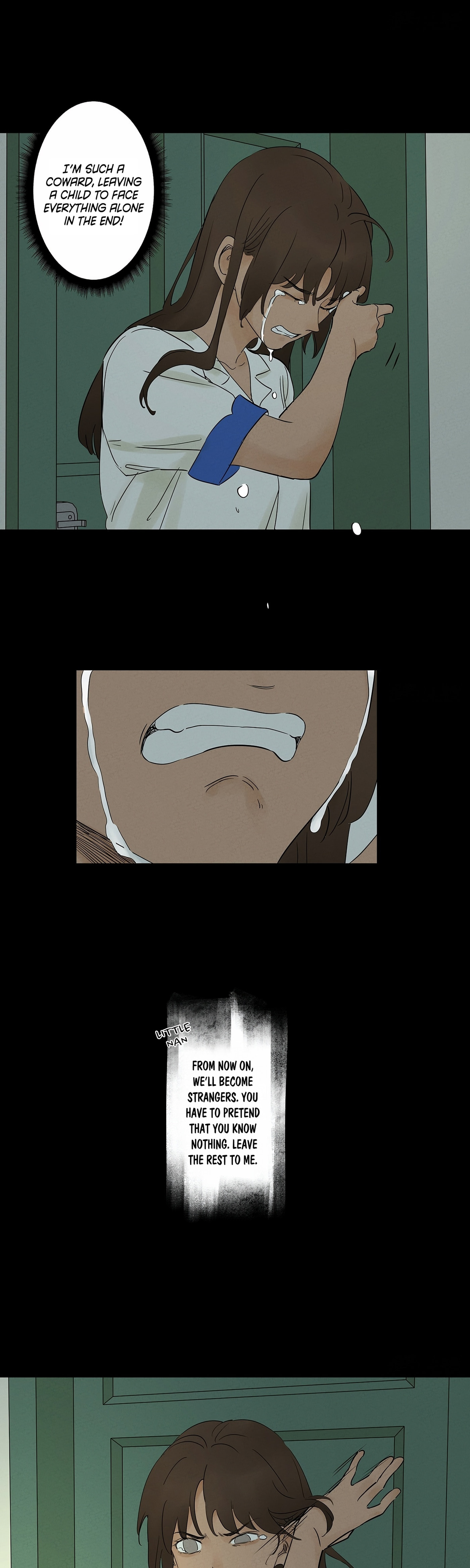 Closed Fourth Floor Chapter 7 page 17 - 