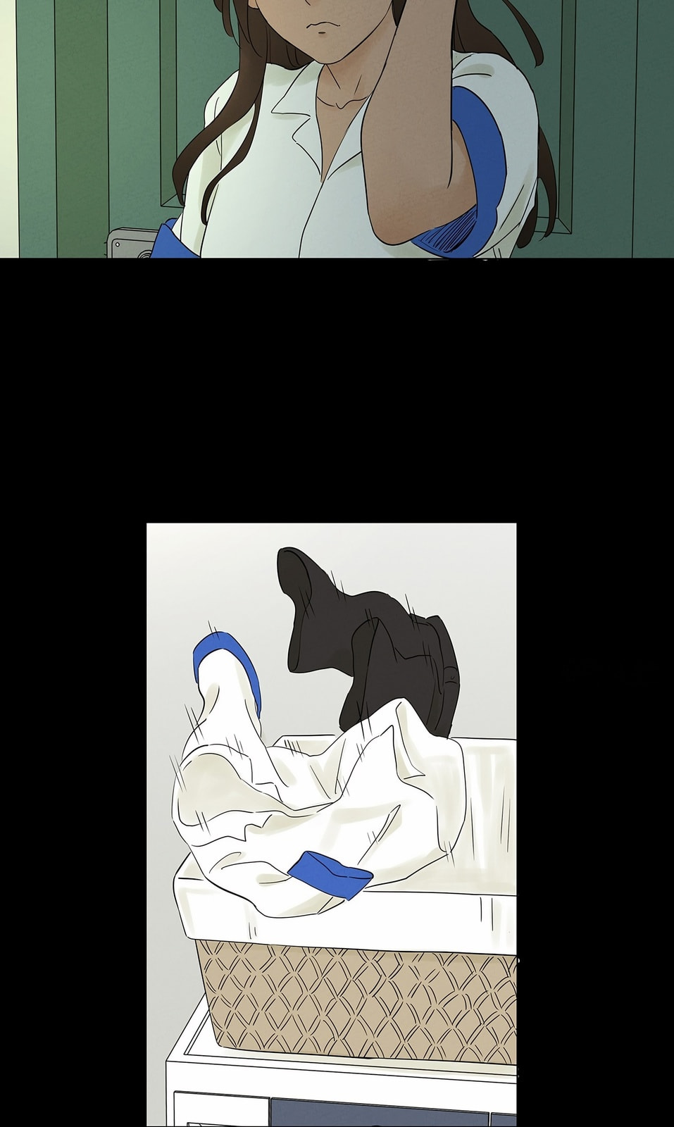 Closed Fourth Floor Chapter 7 page 18 - 