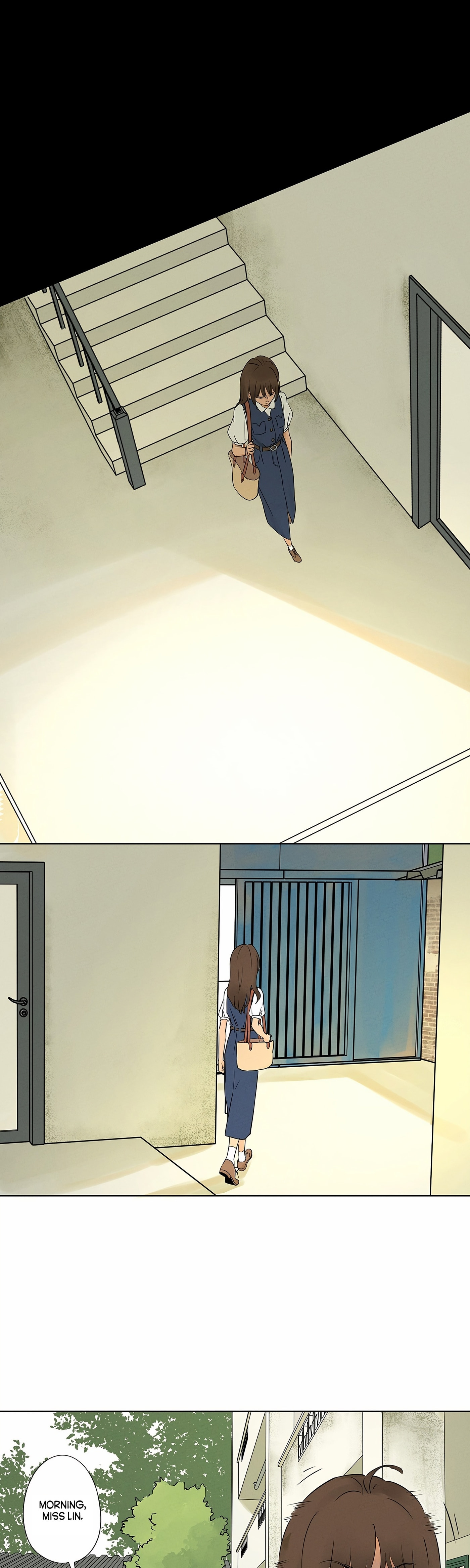Closed Fourth Floor Chapter 7 page 19 - 