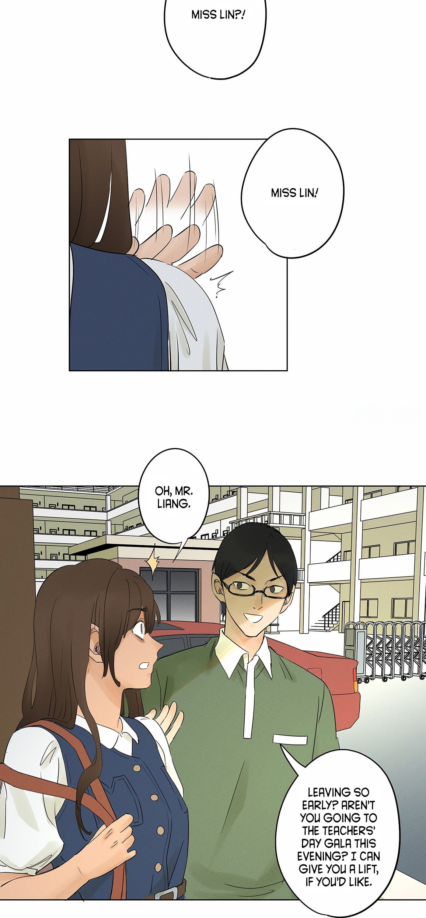 Closed Fourth Floor Chapter 7 page 26 - 