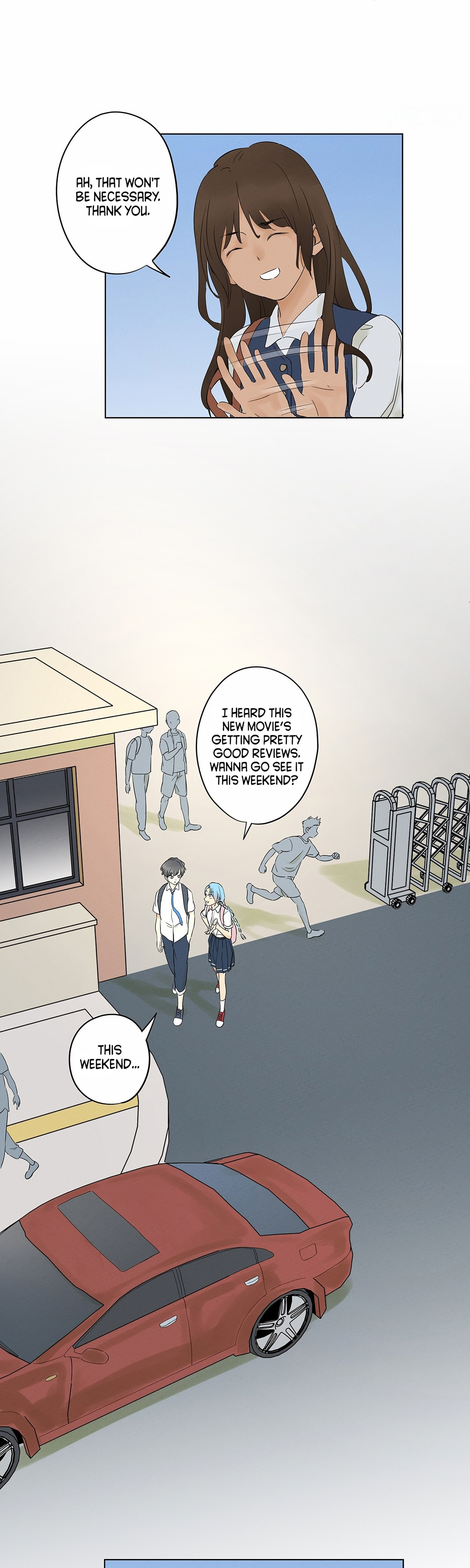 Closed Fourth Floor Chapter 7 page 27 - 