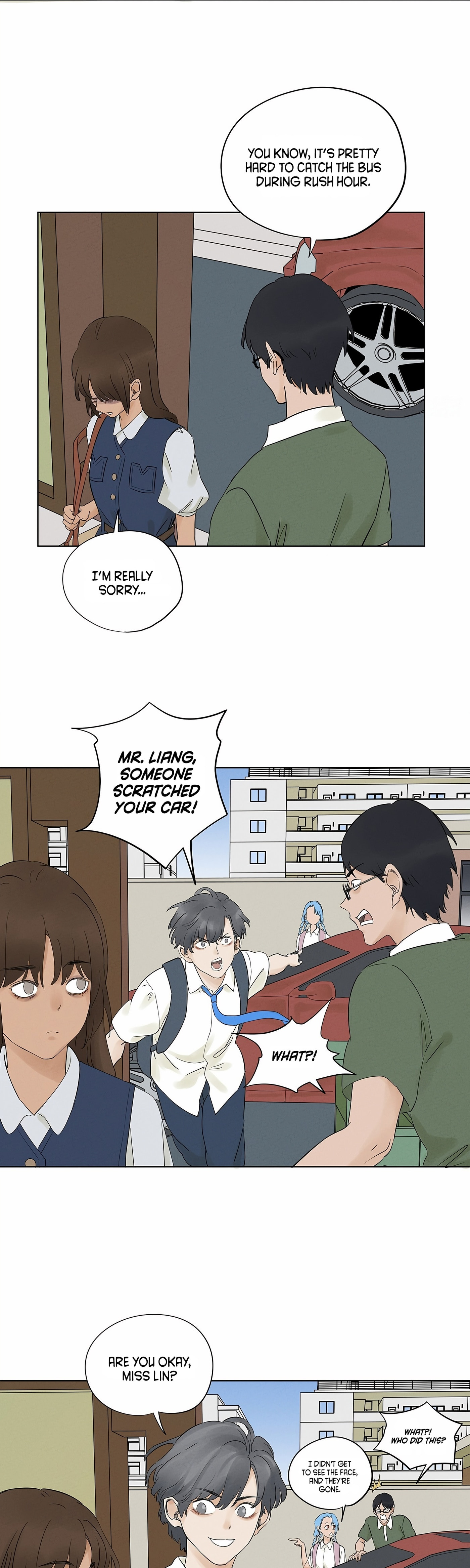 Closed Fourth Floor Chapter 7 page 29 - 