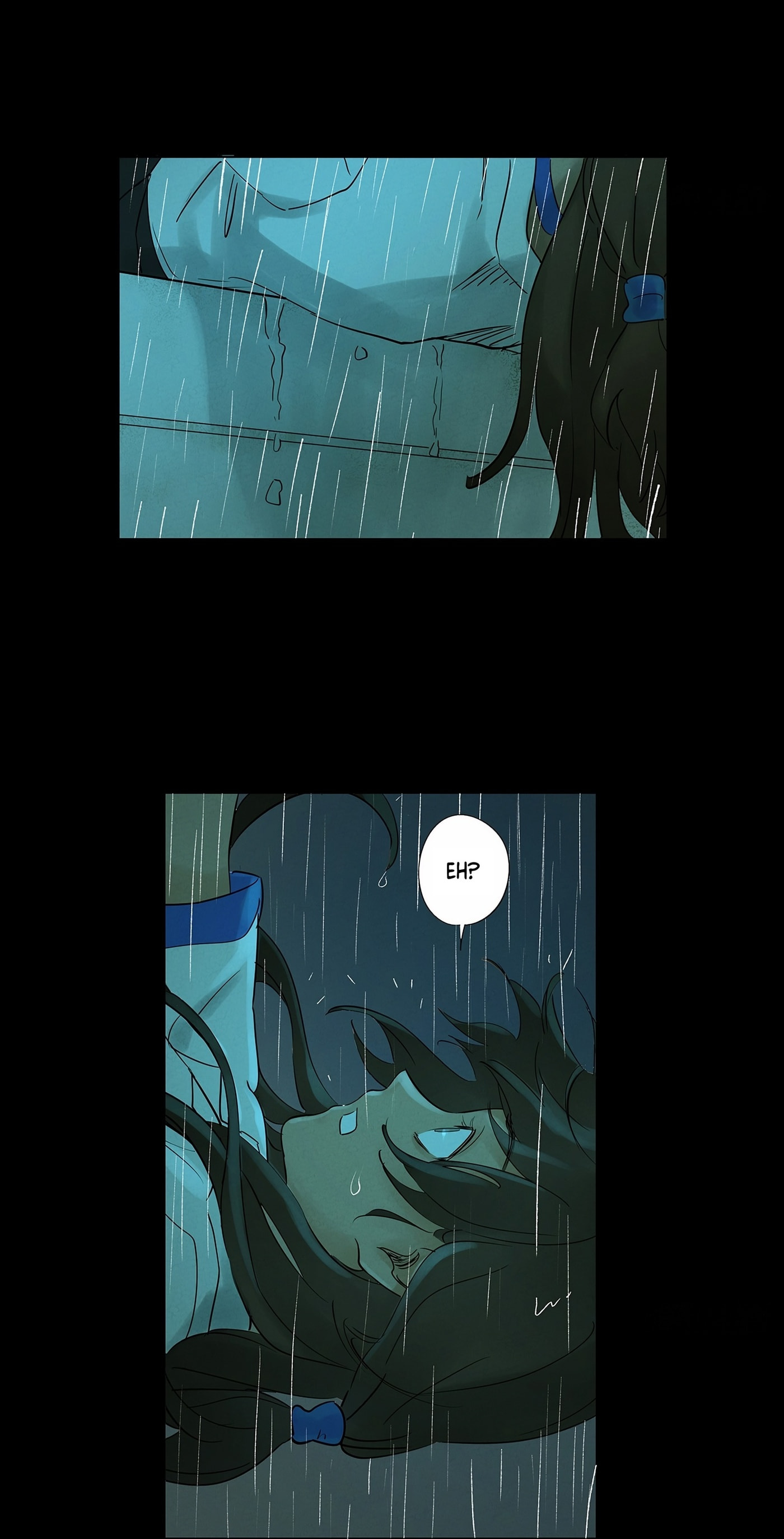 Closed Fourth Floor Chapter 7 page 6 - 