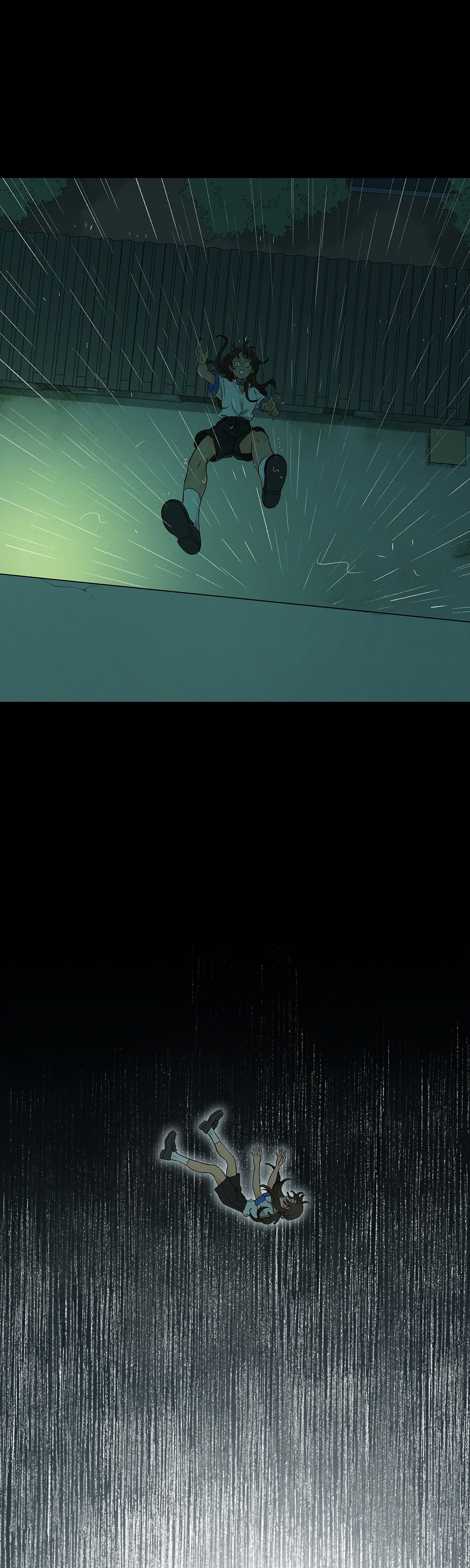 Closed Fourth Floor Chapter 7 page 7 - 