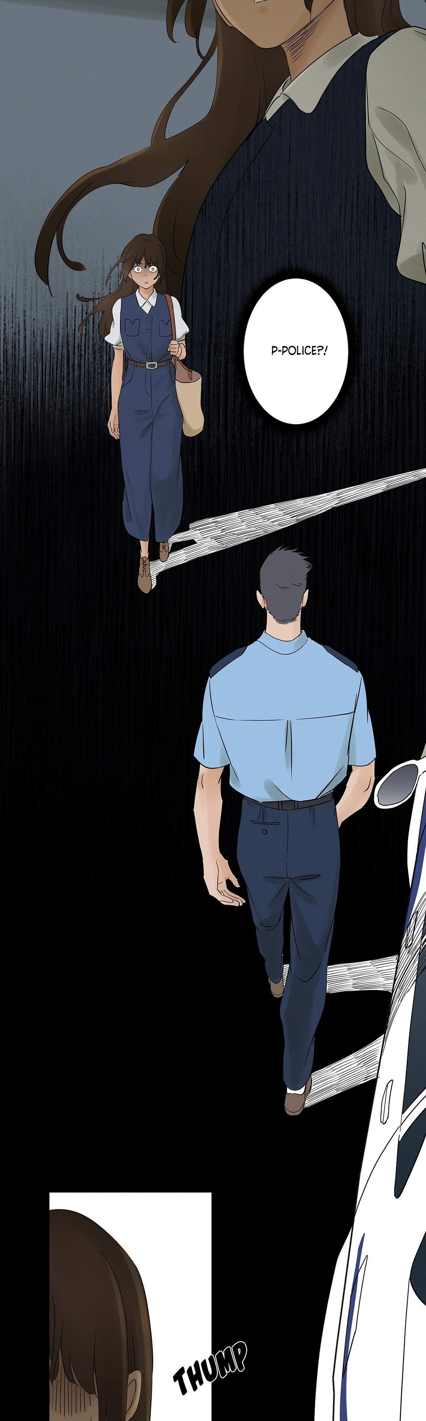 Closed Fourth Floor Chapter 8 page 11 - 