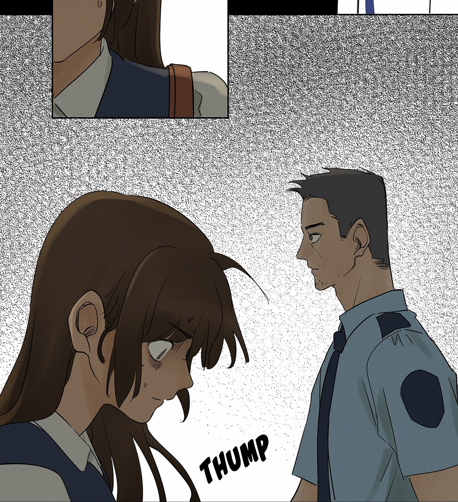 Closed Fourth Floor Chapter 8 page 12 - 
