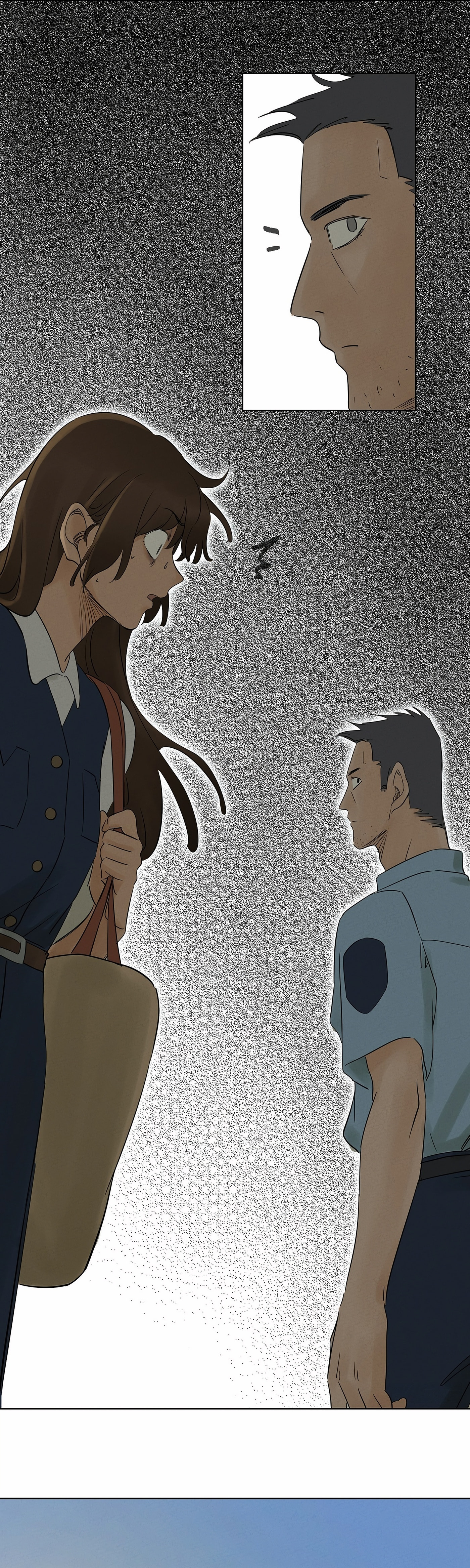 Closed Fourth Floor Chapter 8 page 13 - 