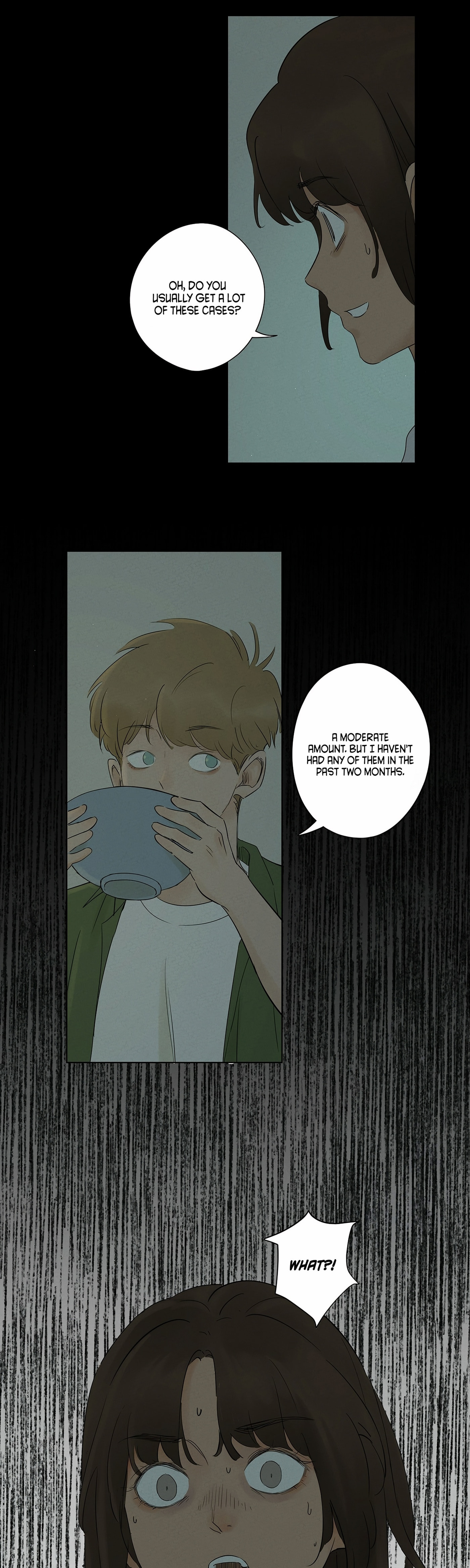 Closed Fourth Floor Chapter 8 page 35 - 