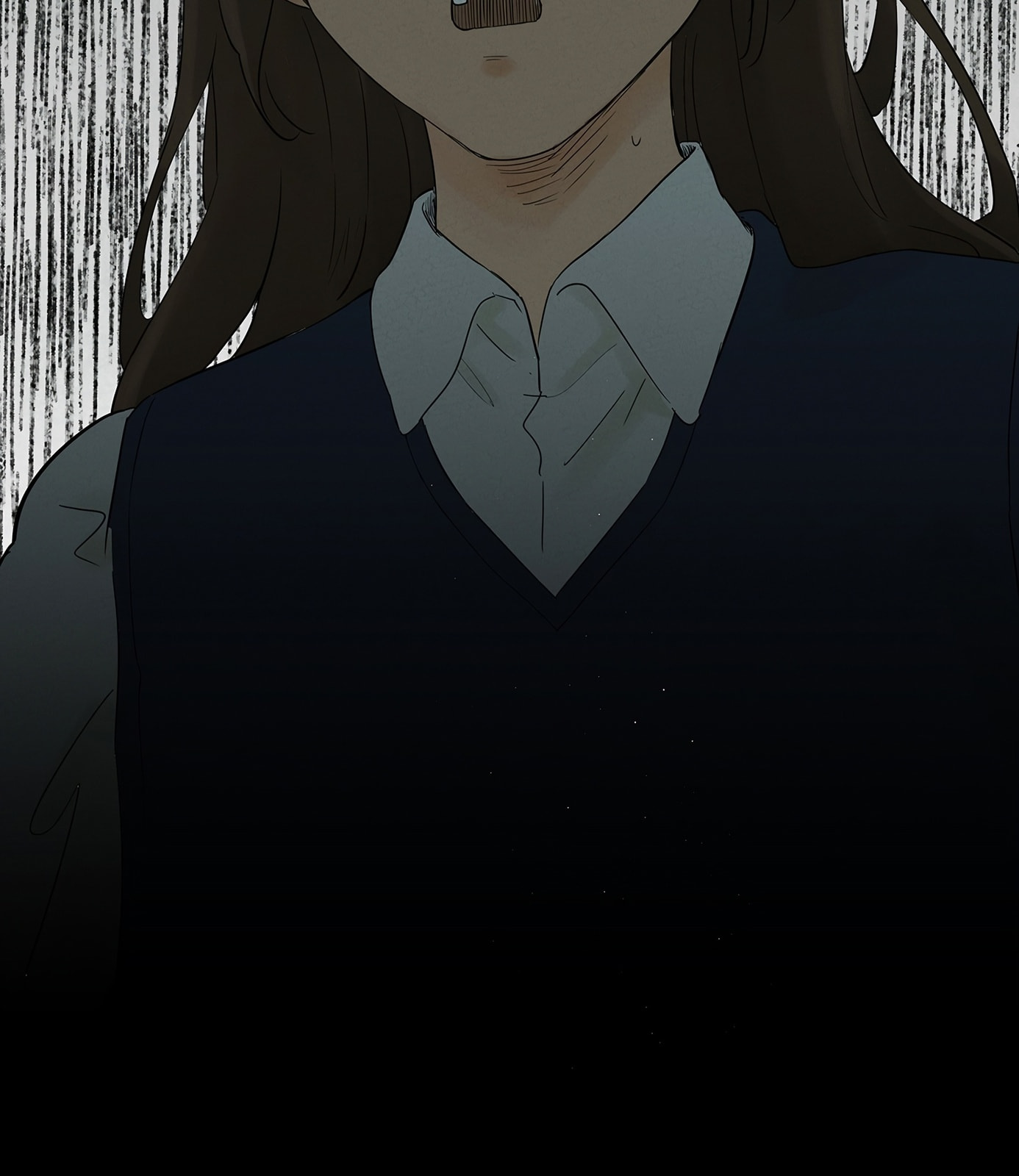 Closed Fourth Floor Chapter 8 page 36 - 