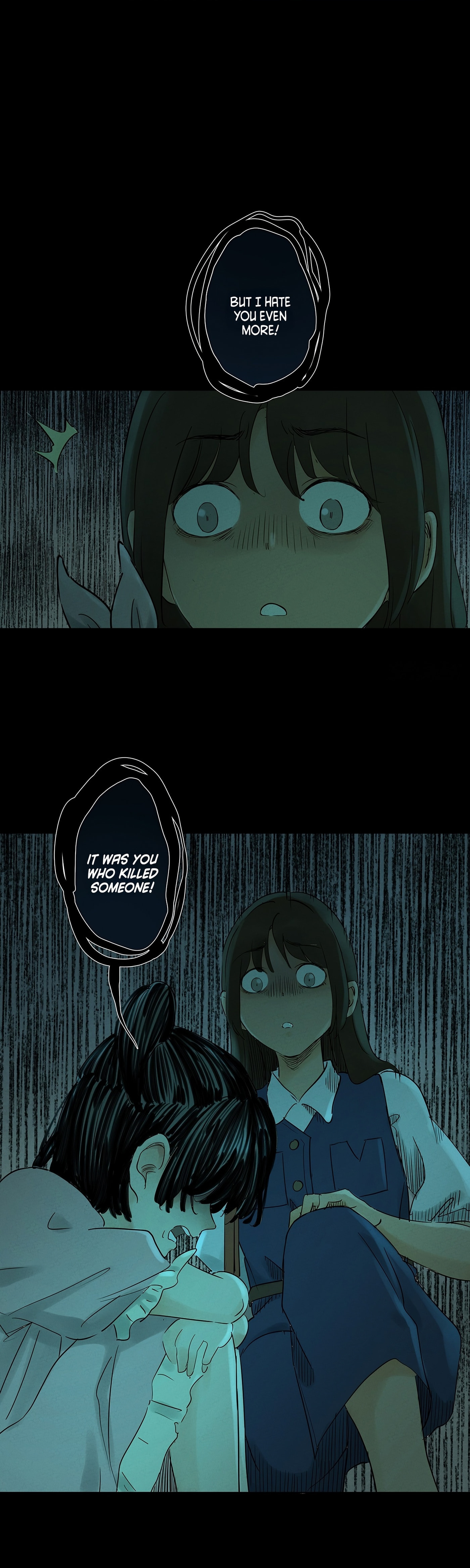 Closed Fourth Floor Chapter 8 page 6 - 
