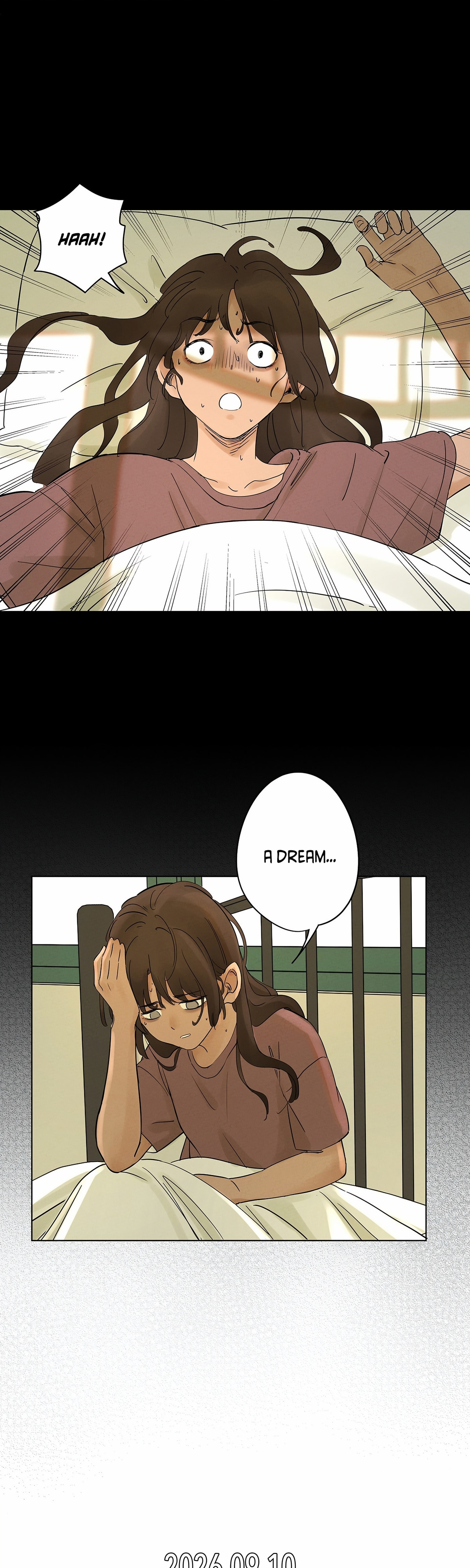 Closed Fourth Floor Chapter 8 page 8 - 