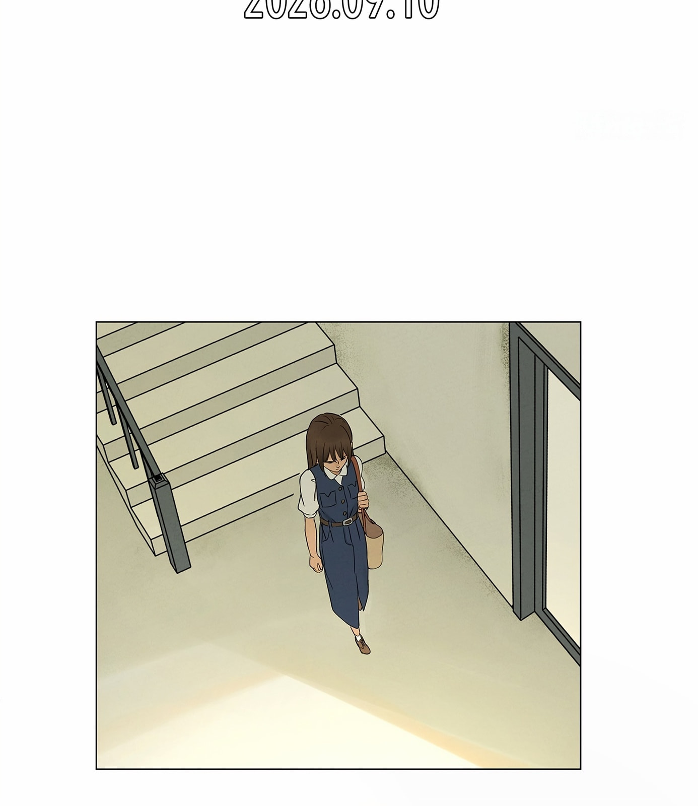 Closed Fourth Floor Chapter 8 page 9 - 