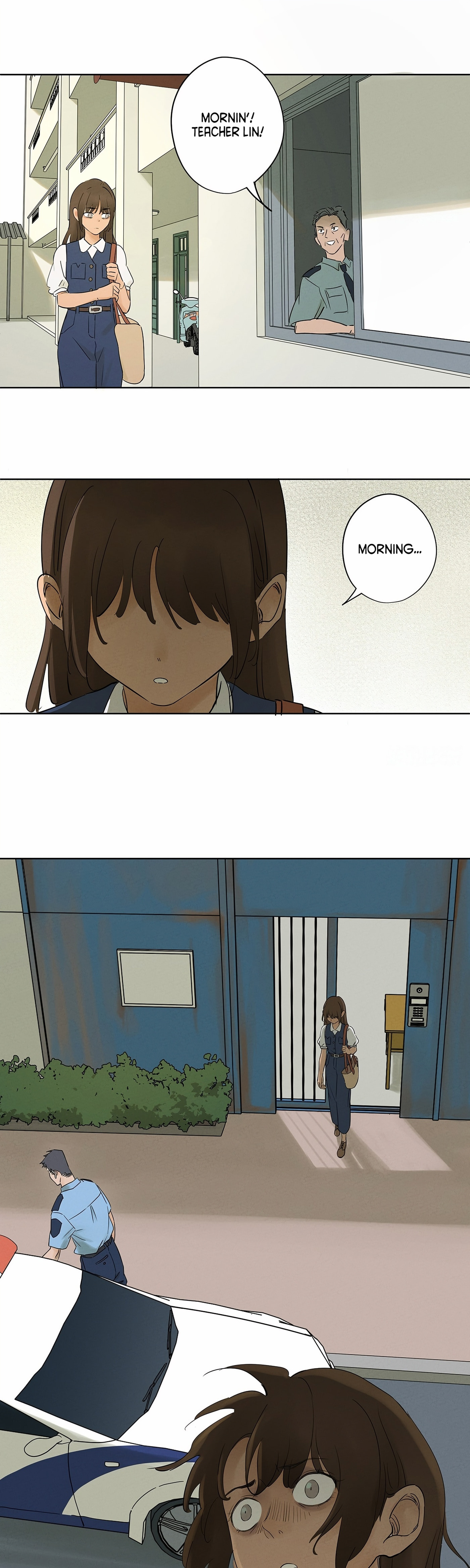 Closed Fourth Floor Chapter 8 page 10 - 