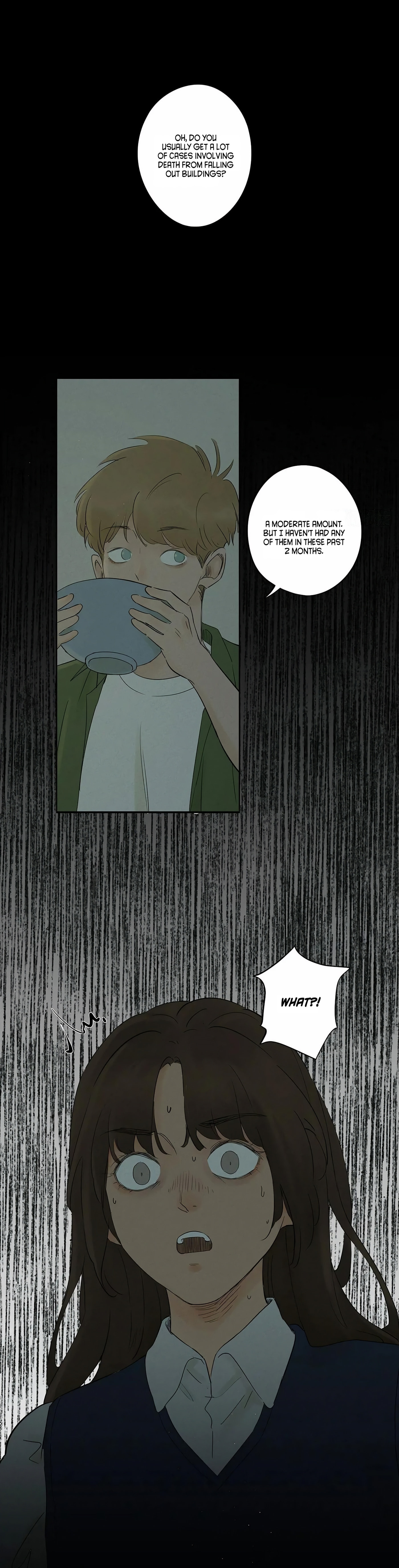 Closed Fourth Floor Chapter 9 page 2 - 