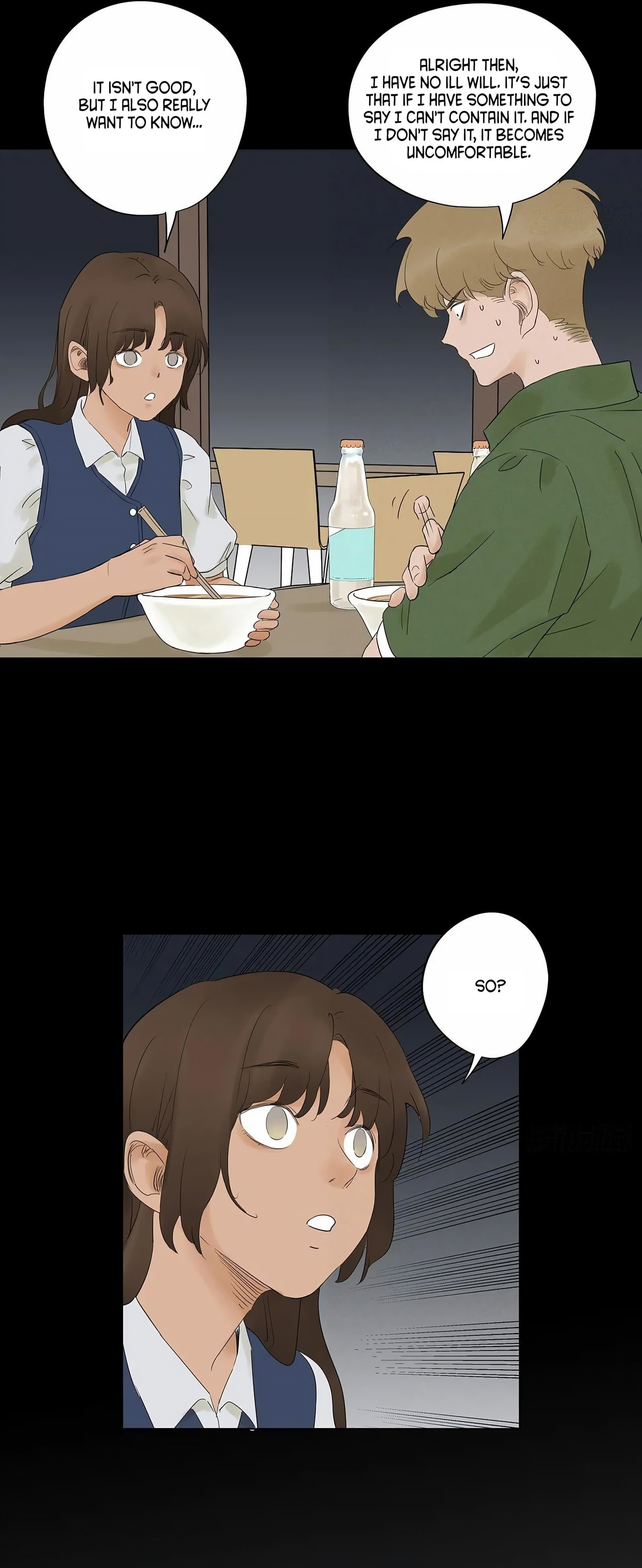 Closed Fourth Floor Chapter 9 page 13 - 
