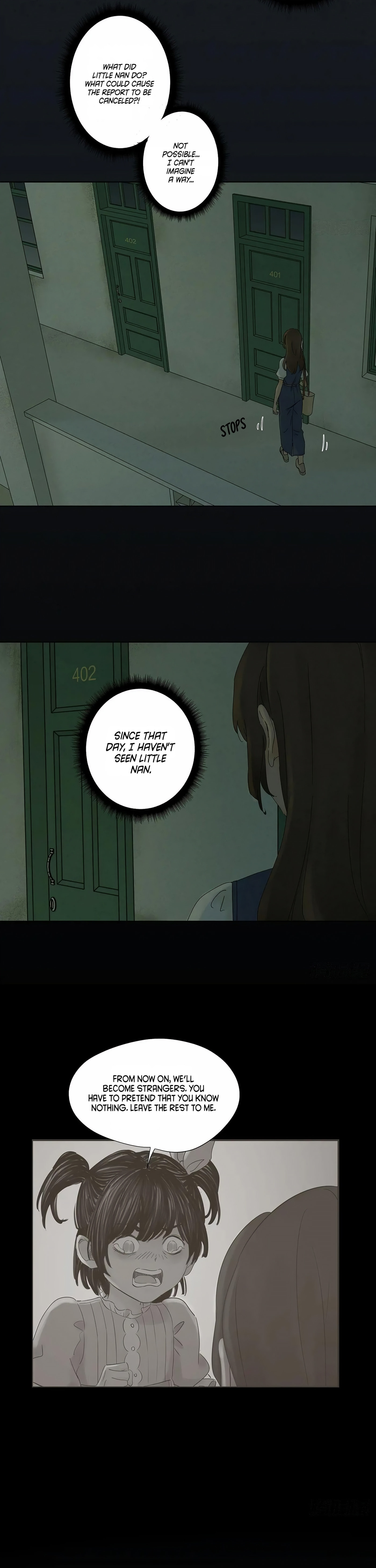 Closed Fourth Floor Chapter 9 page 4 - 