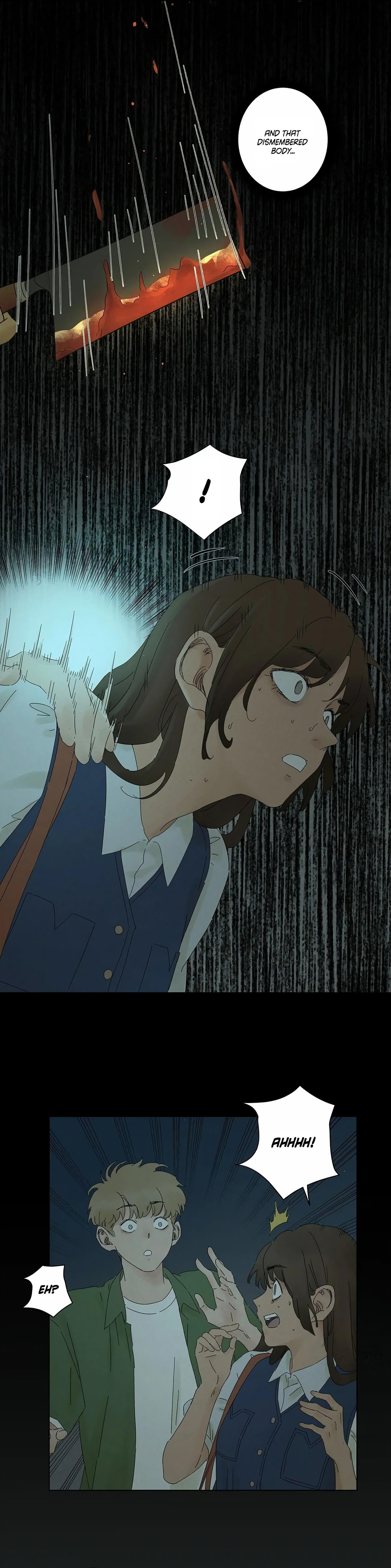 Closed Fourth Floor Chapter 9 page 6 - 
