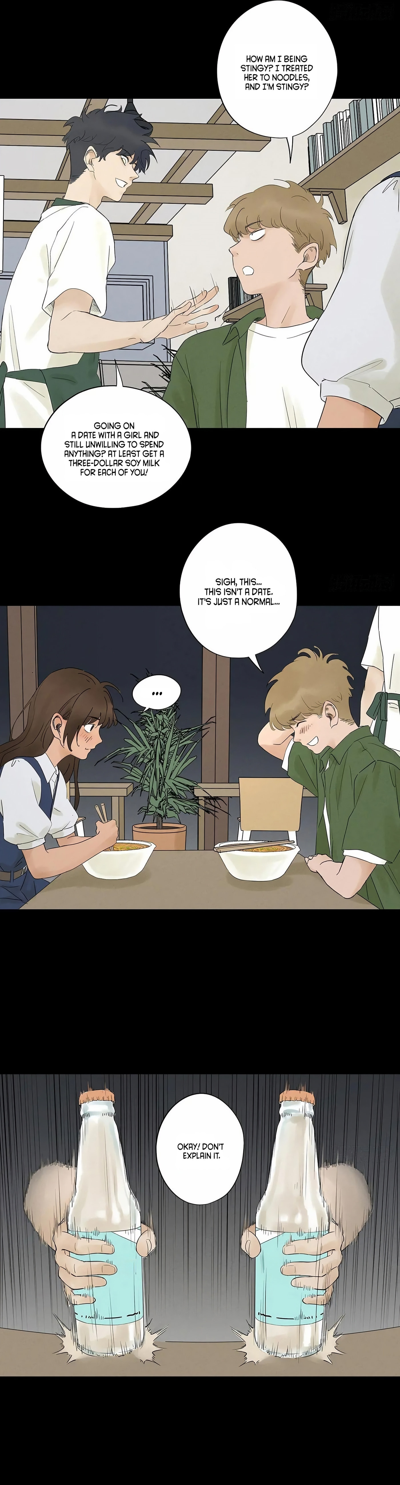 Closed Fourth Floor Chapter 9 page 10 - 