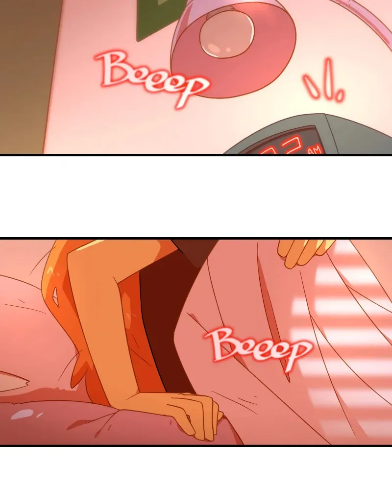 Clover Mark Chapter 1 page 16 - 