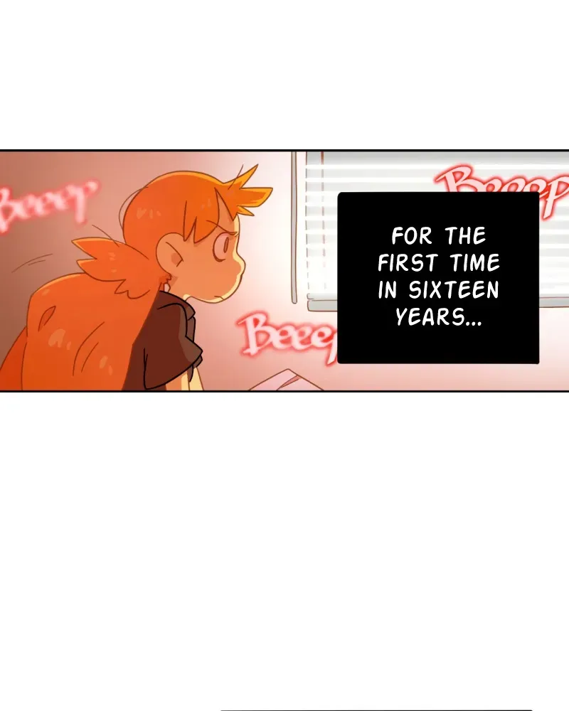 Clover Mark Chapter 1 page 17 - 