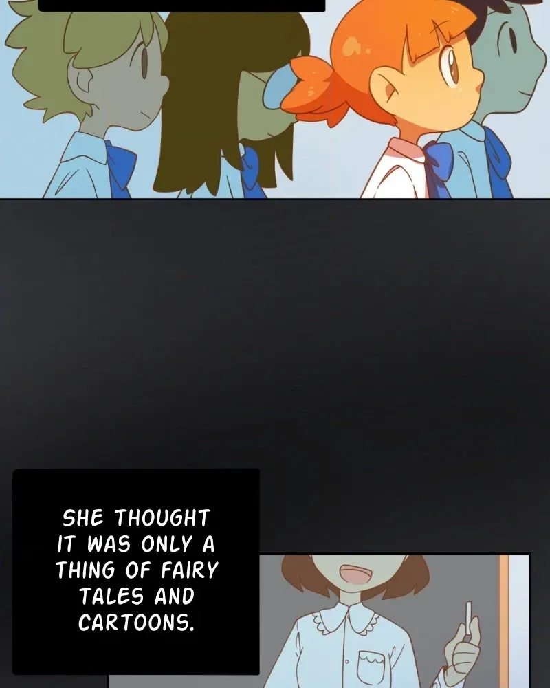 Clover Mark Chapter 1 page 20 - 