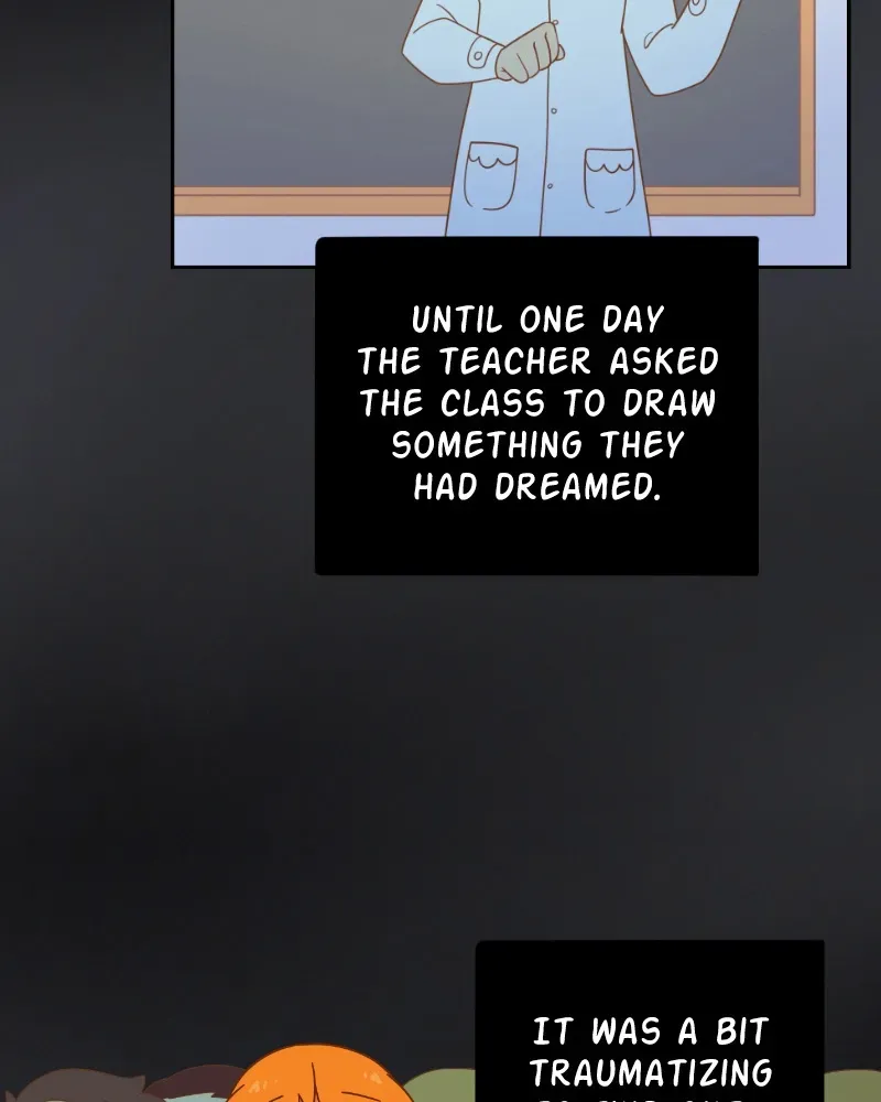 Clover Mark Chapter 1 page 21 - 