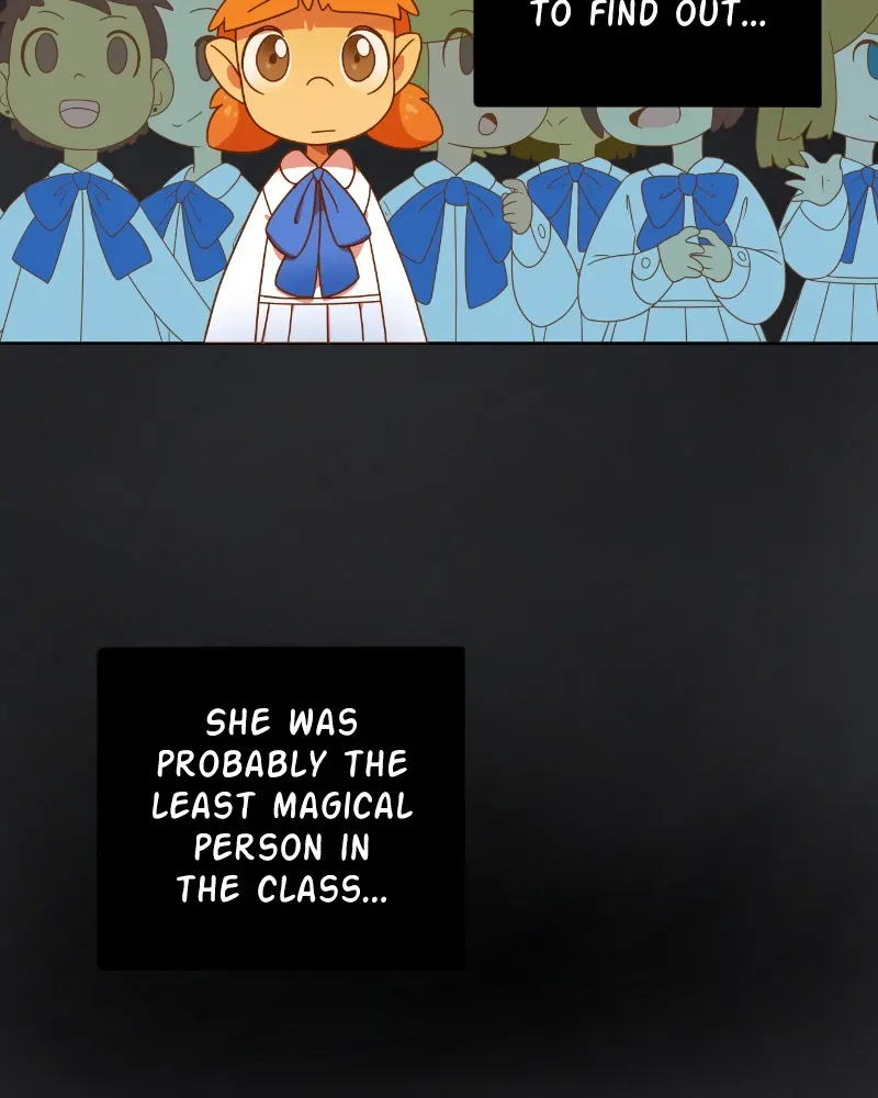 Clover Mark Chapter 1 page 22 - 